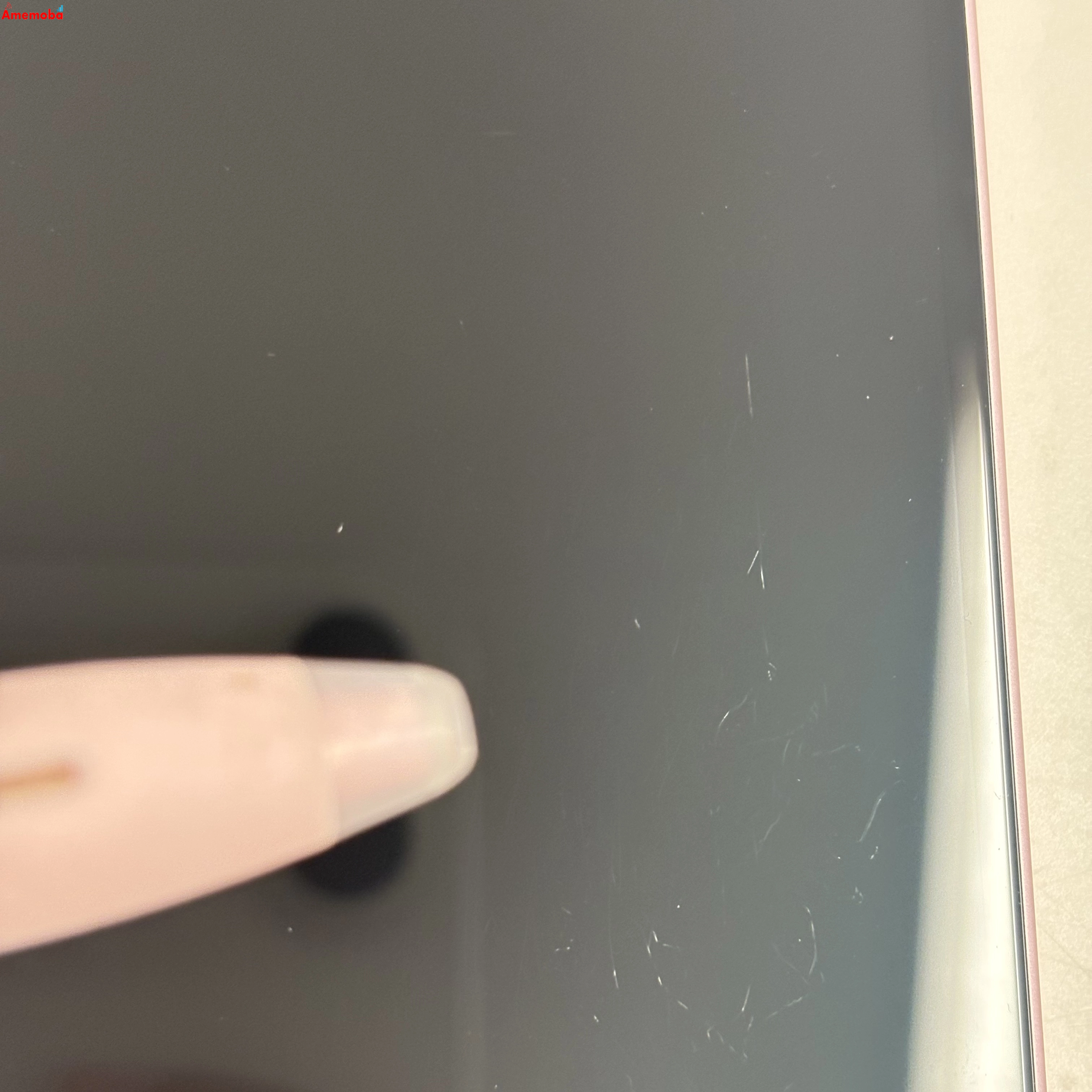 iPhone15 256GB ピンク MTMP3J/A AU版SIMフリー