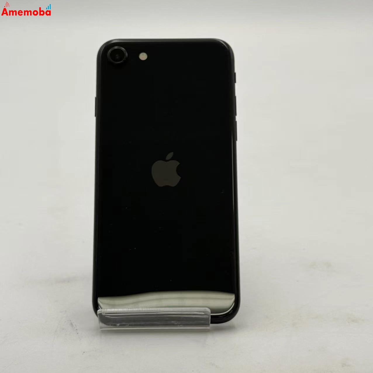 iPhoneSE 第2世代 256GB ブラック MHGW3J/A 楽天モバイル版SIMフリー ジャンク品