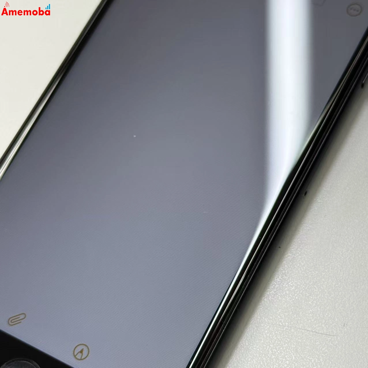iPhoneSE 第2世代 256GB ブラック MHGW3J/A 楽天モバイル版SIMフリー ジャンク品