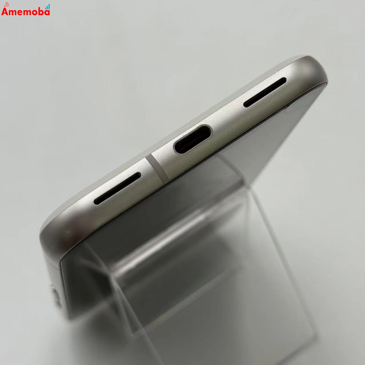Google Pixel 8a 128GB Porcelain G576D AU版SIMフリー ジャンク品
