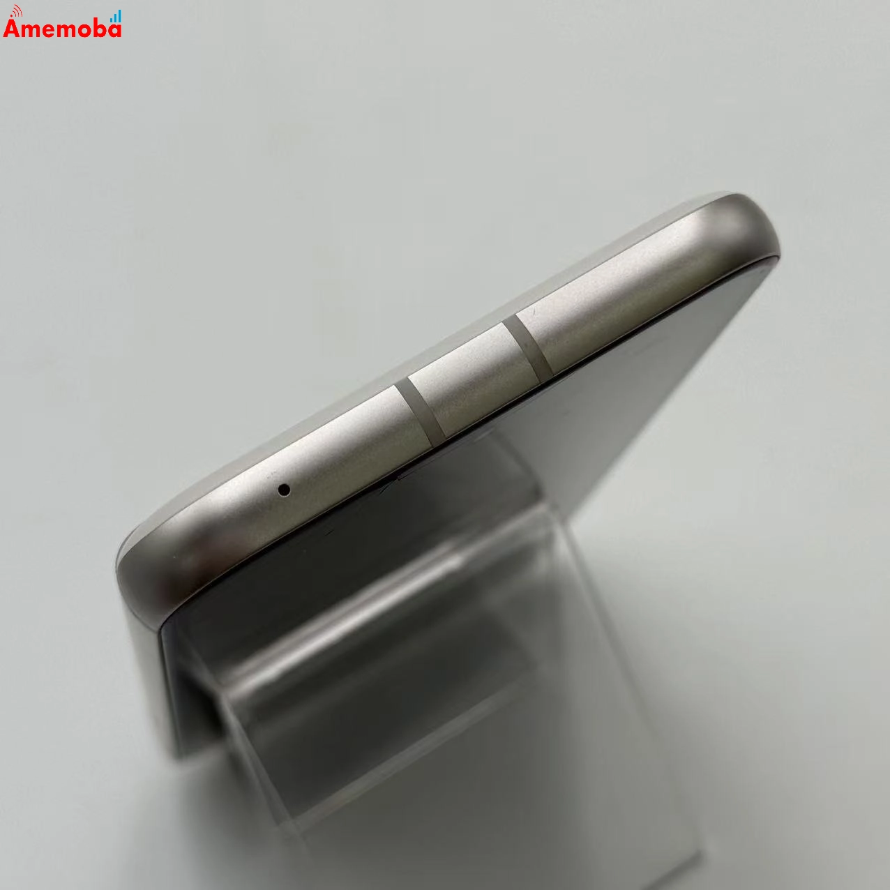 Google Pixel 8a 128GB Porcelain G576D AU版SIMフリー ジャンク品
