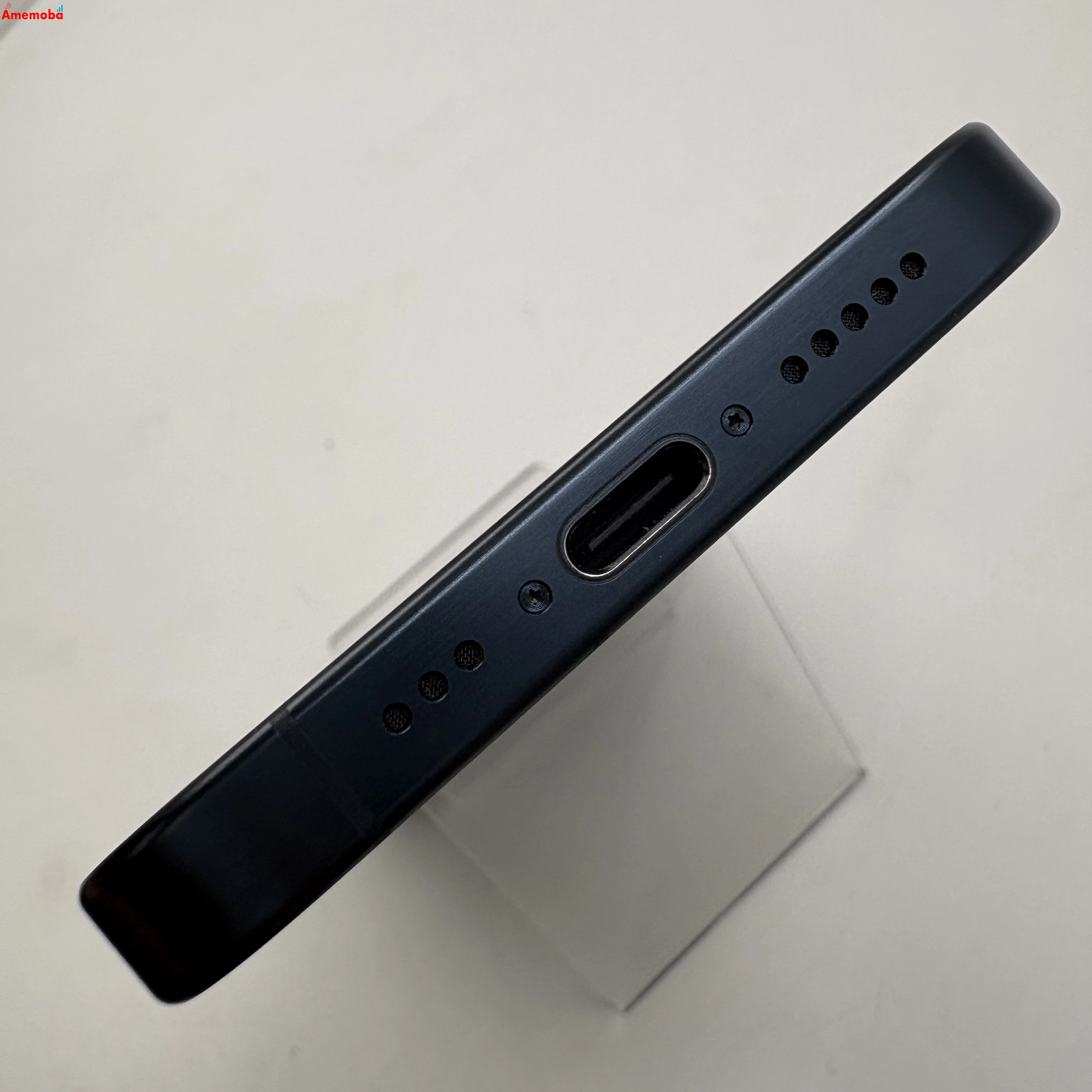 iPhone15 Pro 512GB ブルーチタニウム MTUL3J/A SIMフリー