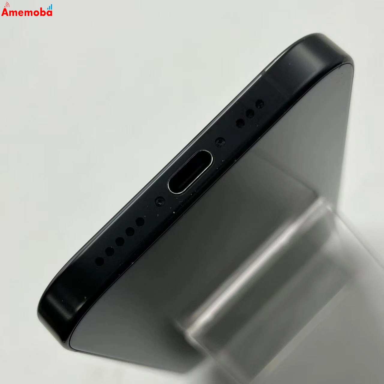 iPhone16 Pro 256GB ブラックチタニウム MYN03J/A SIMフリー