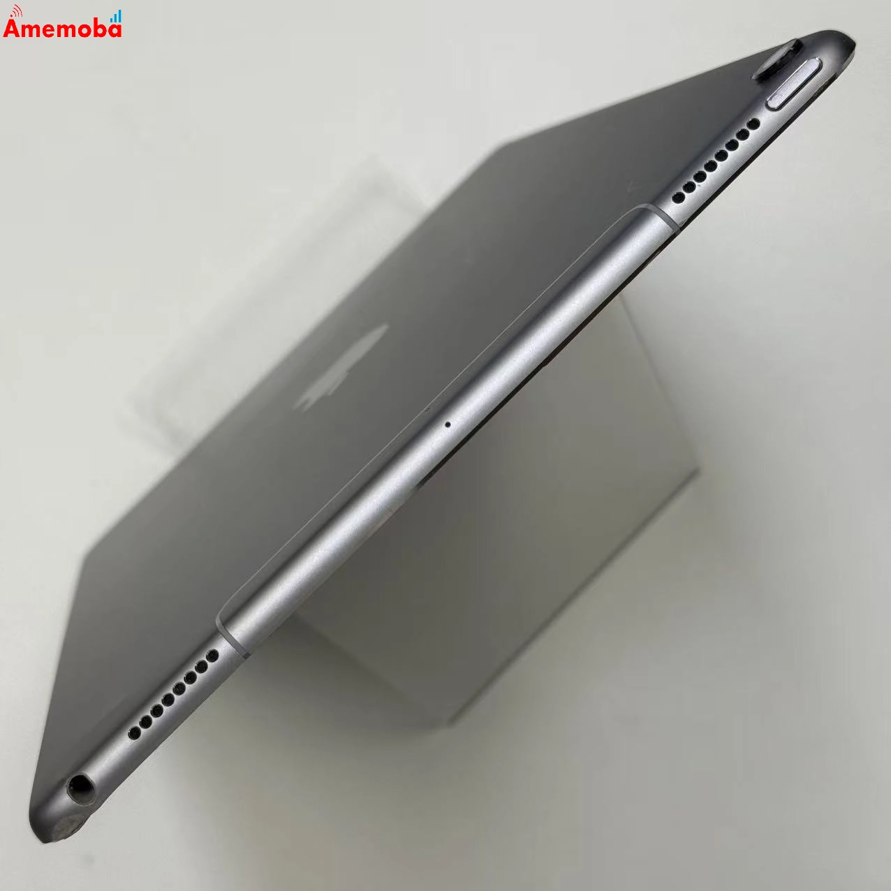 iPad Pro 10.5インチ 64GB スペースグレイ MQEY2J/A SoftBank版フリー ジャンク品
