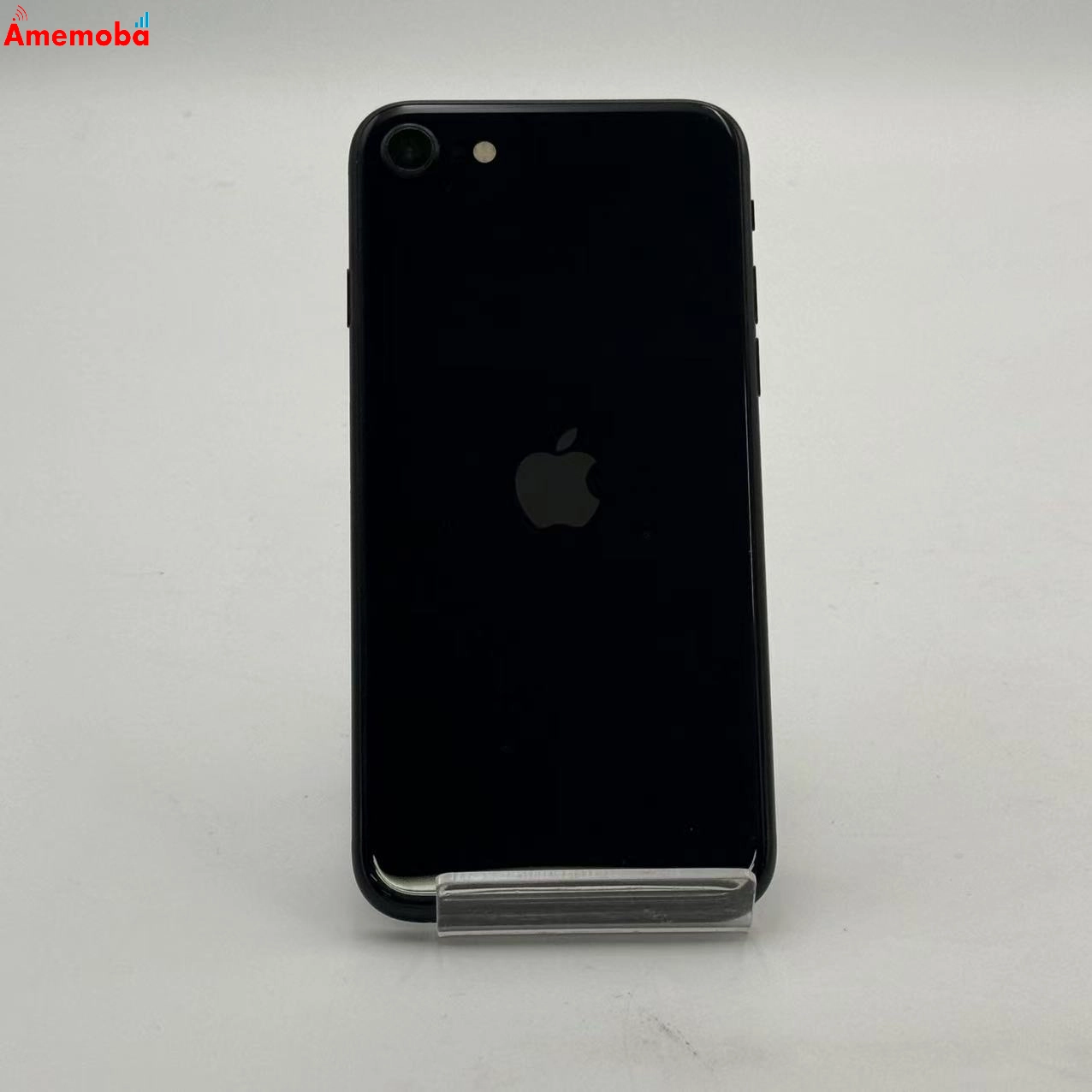 iPhoneSE 第3世代 128GB ミッドナイト MMYF3J/A Apple版SIMフリー