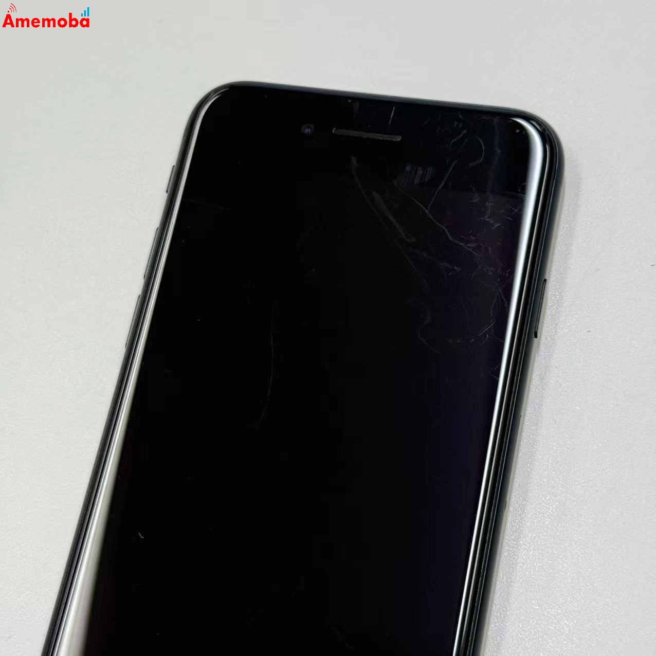 iPhoneSE 第3世代 128GB ミッドナイト MMYF3J/A Apple版SIMフリー
