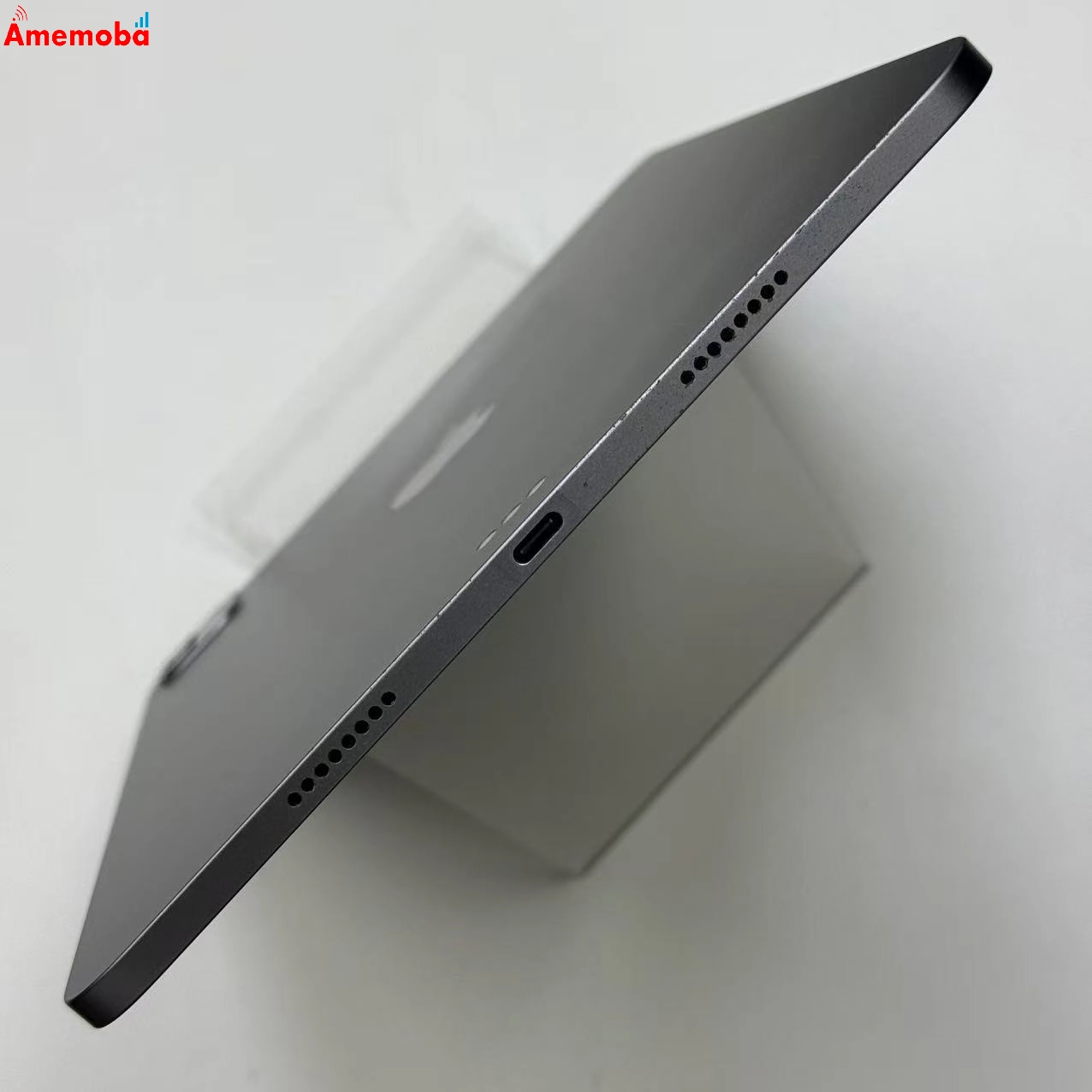 iPad Pro 11インチ 第4世代 Wi-Fiモデル 256GB スペースグレイ PNXF3J/A ジャンク品