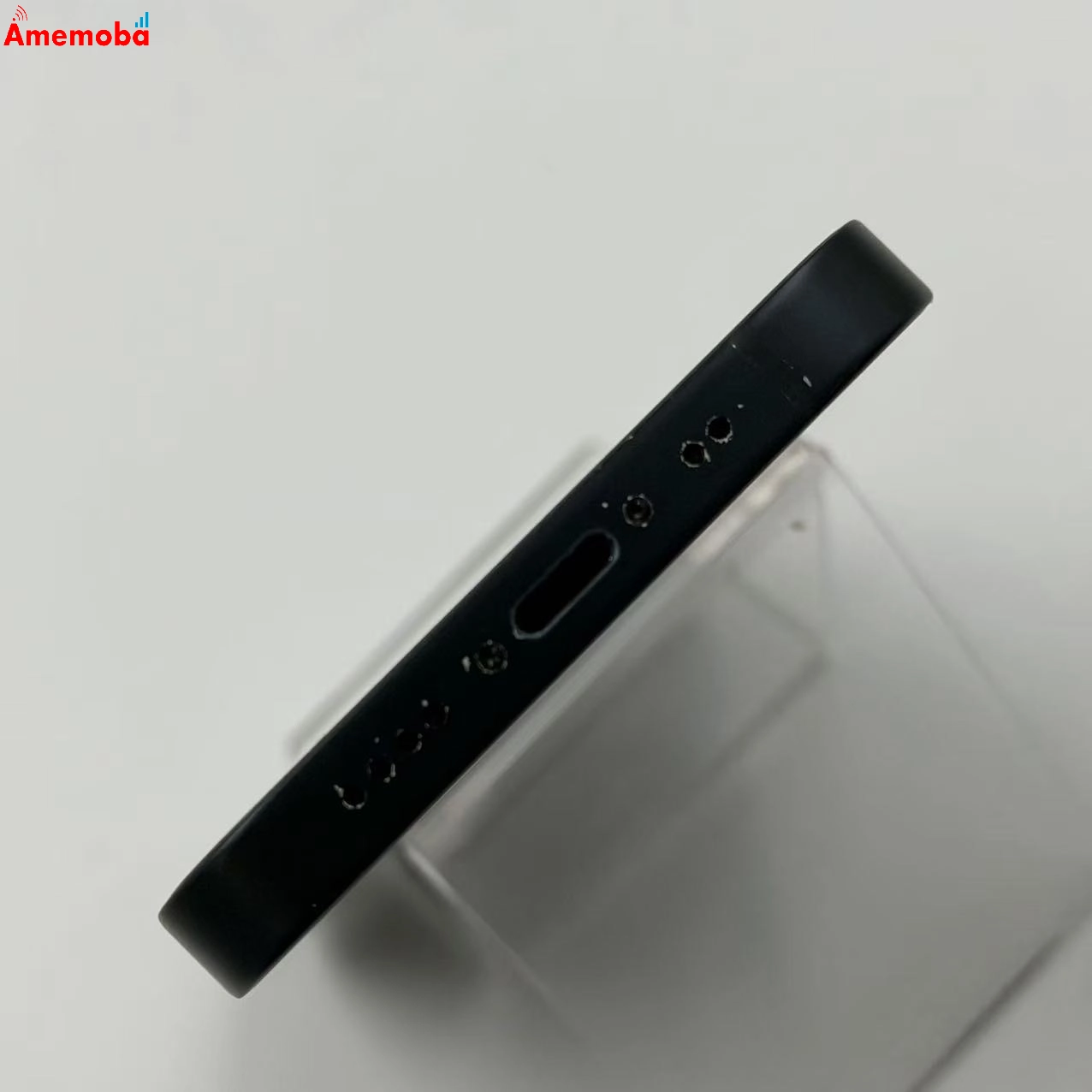 iPhone13 mini 128GB ミッドナイト MLJC3J/A Apple版SIMフリー
