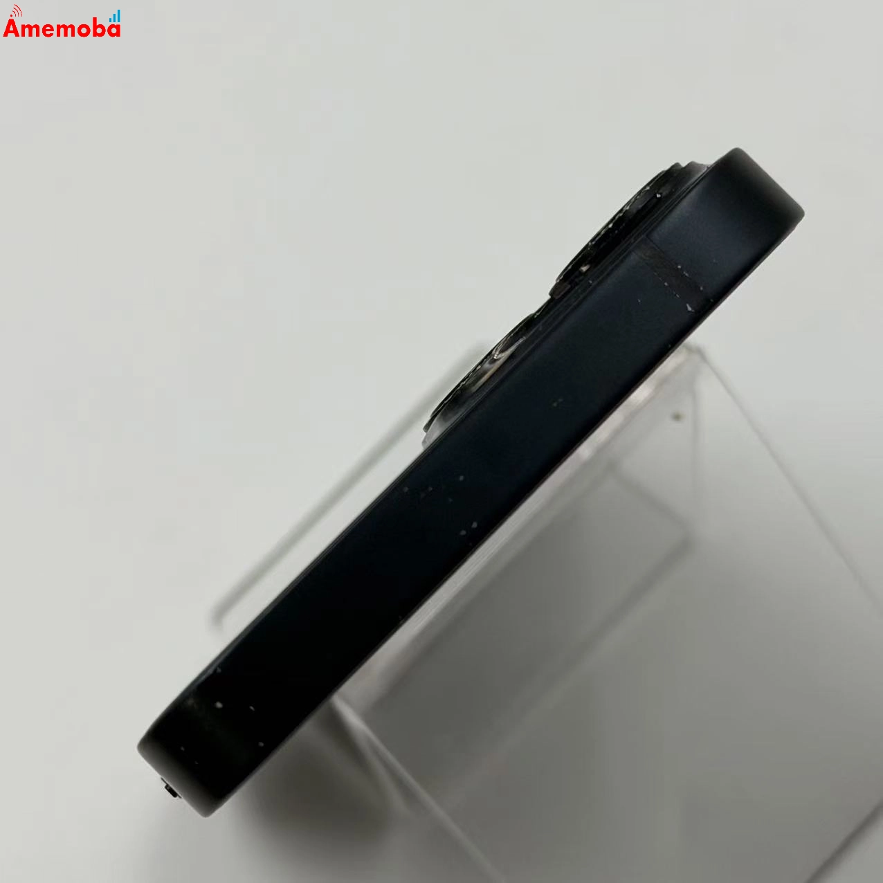 iPhone13 mini 128GB ミッドナイト MLJC3J/A Apple版SIMフリー