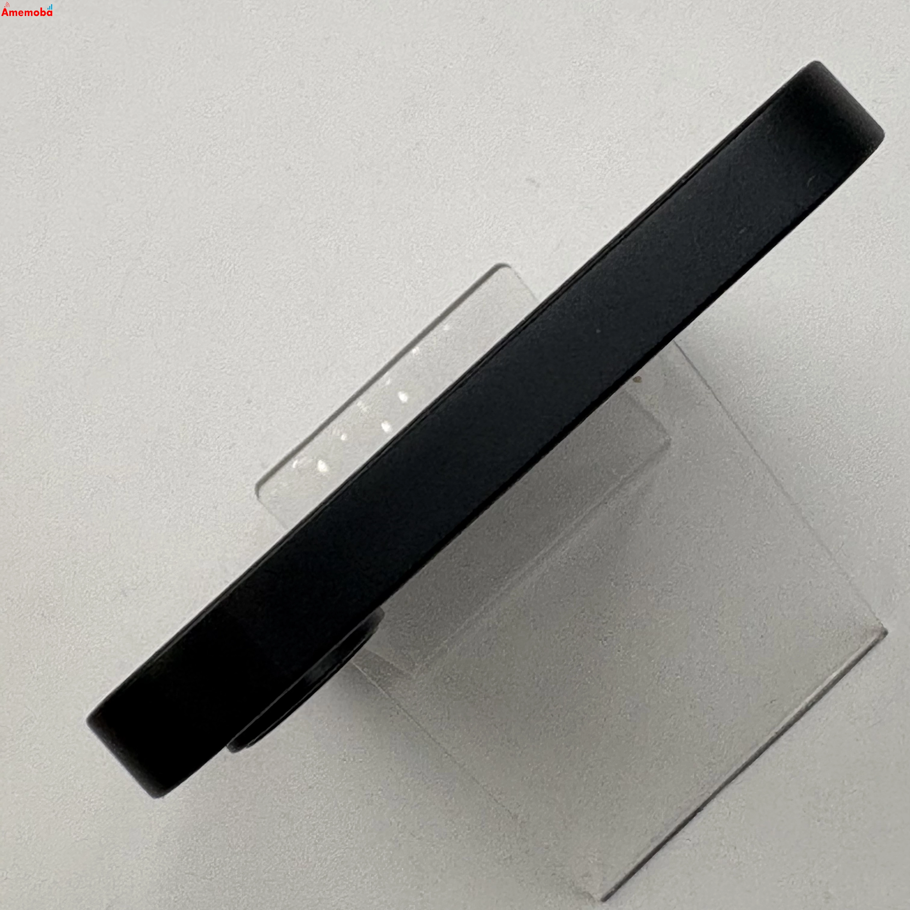 iPhone 16e 128GB ブラック MD1Q4J/A AU版SIMフリー 美品 au