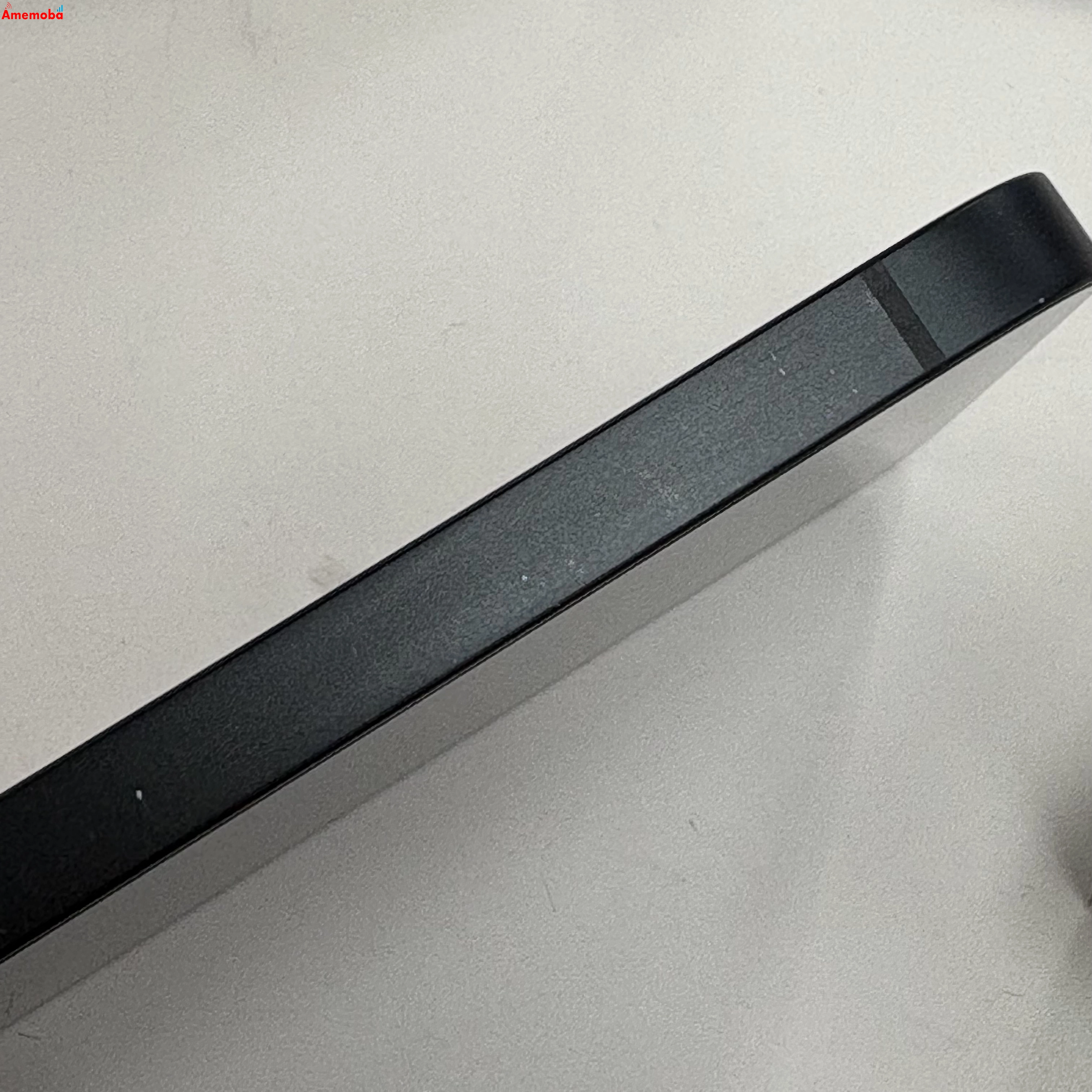 iPhone 16e 128GB ブラック MD1Q4J/A AU版SIMフリー 美品 au