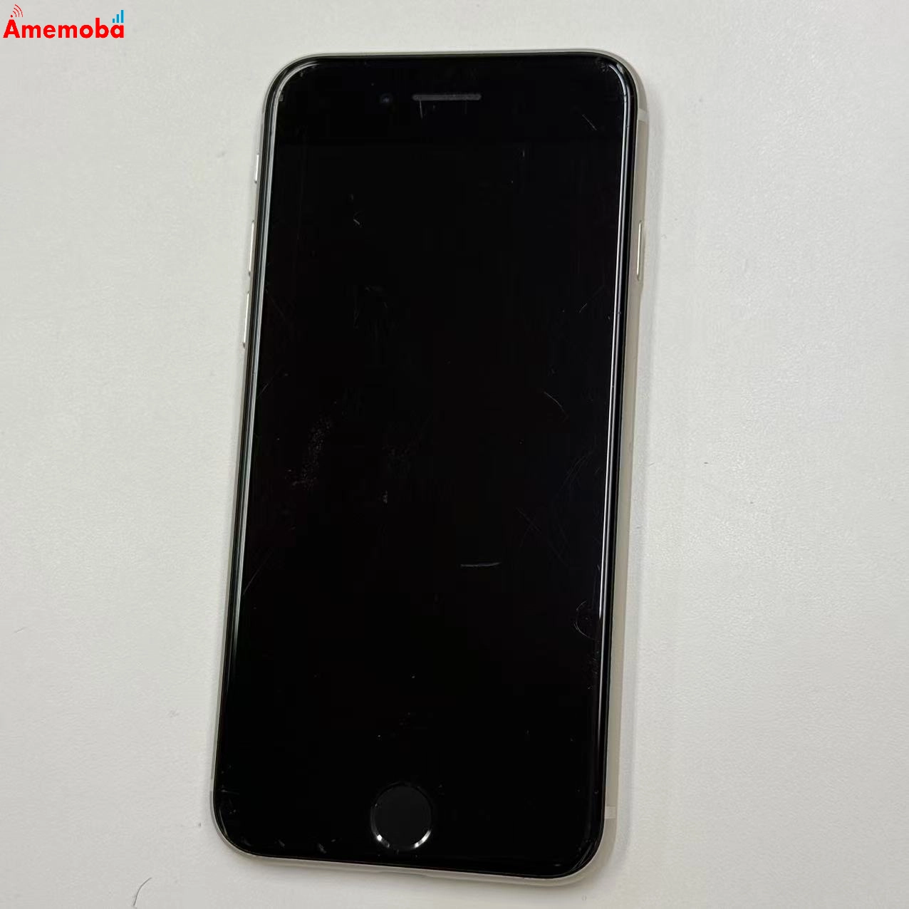 iPhoneSE 第3世代 64GB スターライト MMYD3J/A SoftBank版SIMフリー
