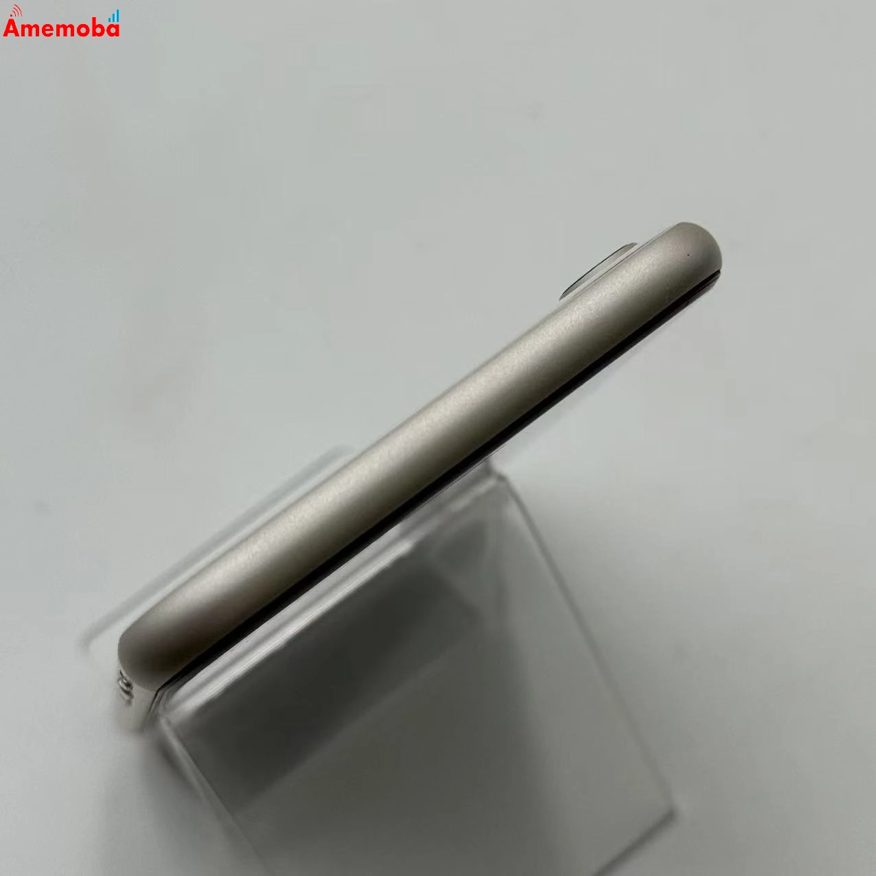 iPhoneSE 第3世代 64GB スターライト MMYD3J/A SoftBank版SIMフリー