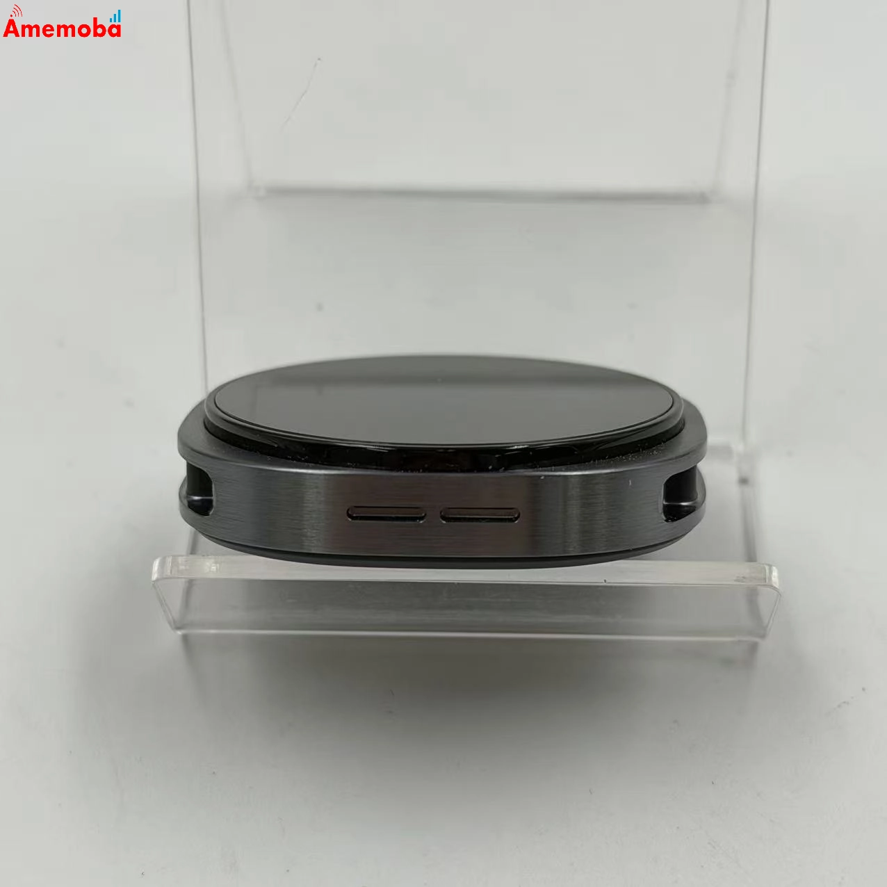 Galaxy Watch 8 40mm LTEモデル 32GB グラファイト SM-L325F SoftBank版SIMフリー 極美品