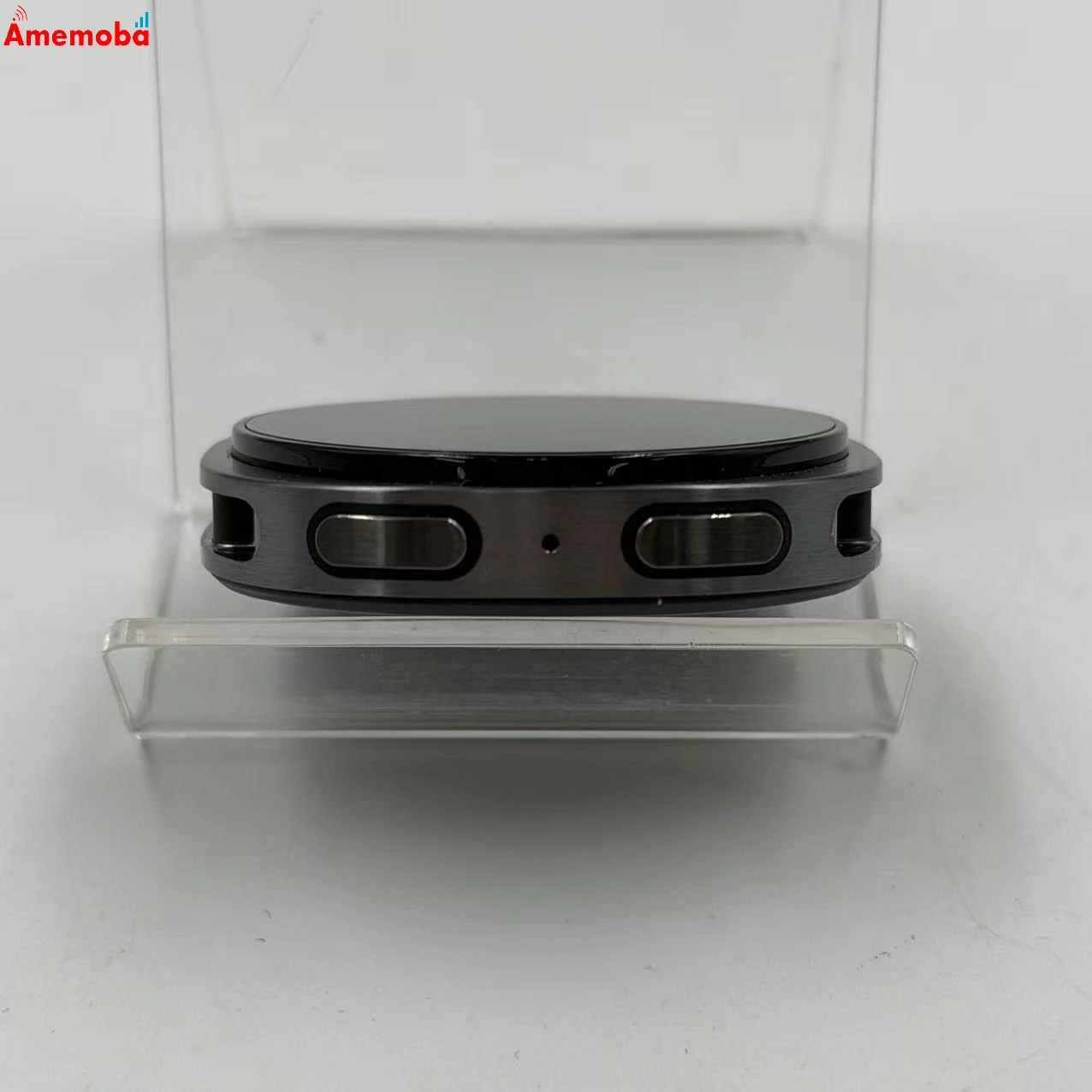 Galaxy Watch 8 40mm LTEモデル 32GB グラファイト SM-L325F SoftBank版SIMフリー 極美品