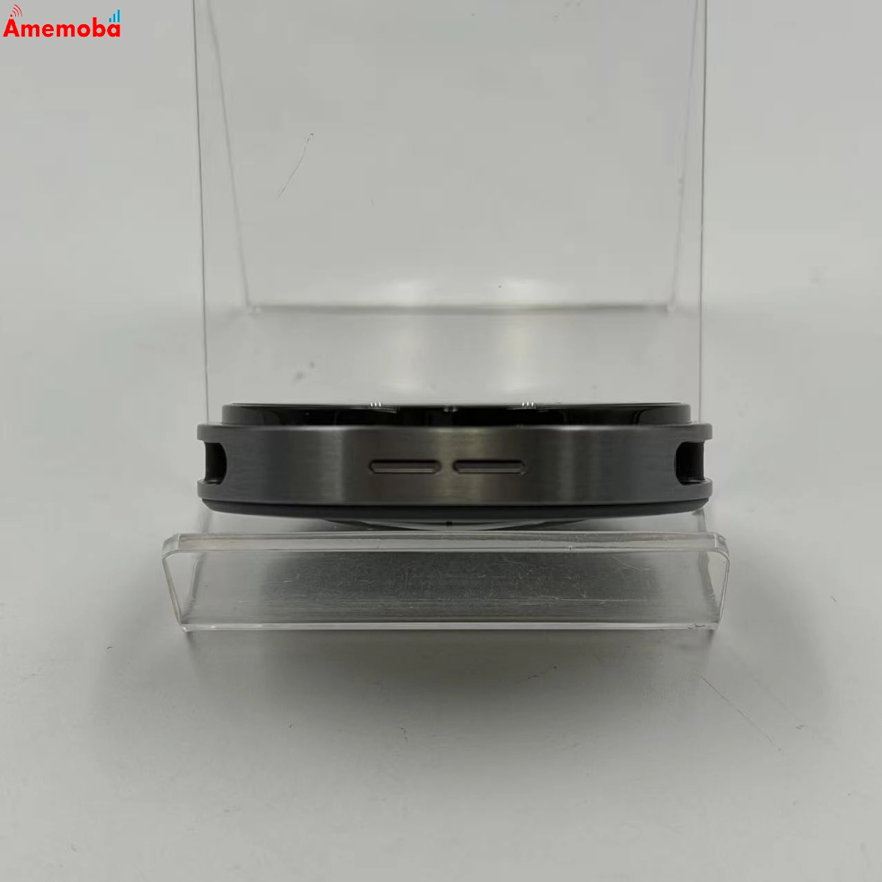 Galaxy Watch 8 44mm Bluetoothモデル 32GB グラファイト SM-L330N  新品同様