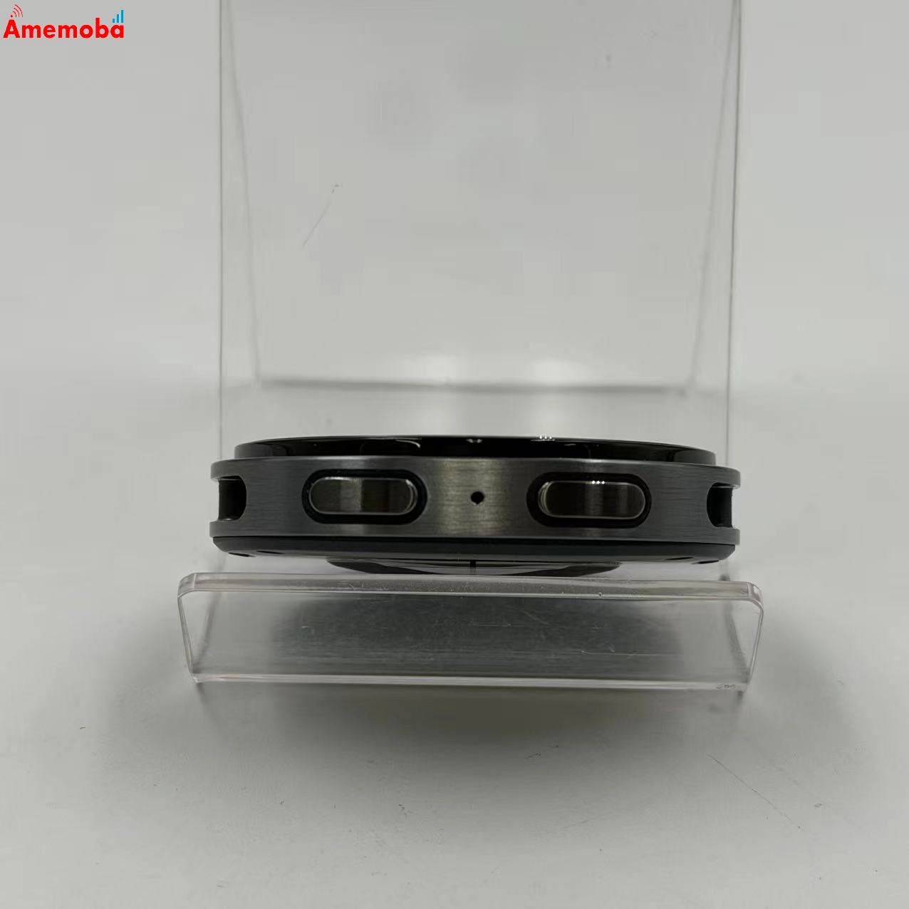 Galaxy Watch 8 44mm Bluetoothモデル 32GB グラファイト SM-L330N  新品同様