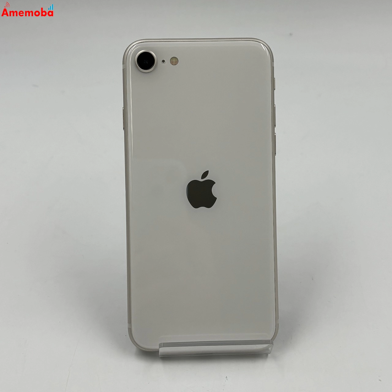 iPhoneSE 第3世代 64GB スターライト MMYD3J/A SoftBank版SIMフリー