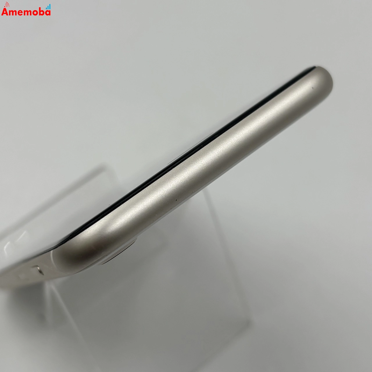 iPhoneSE 第3世代 64GB スターライト MMYD3J/A SoftBank版SIMフリー