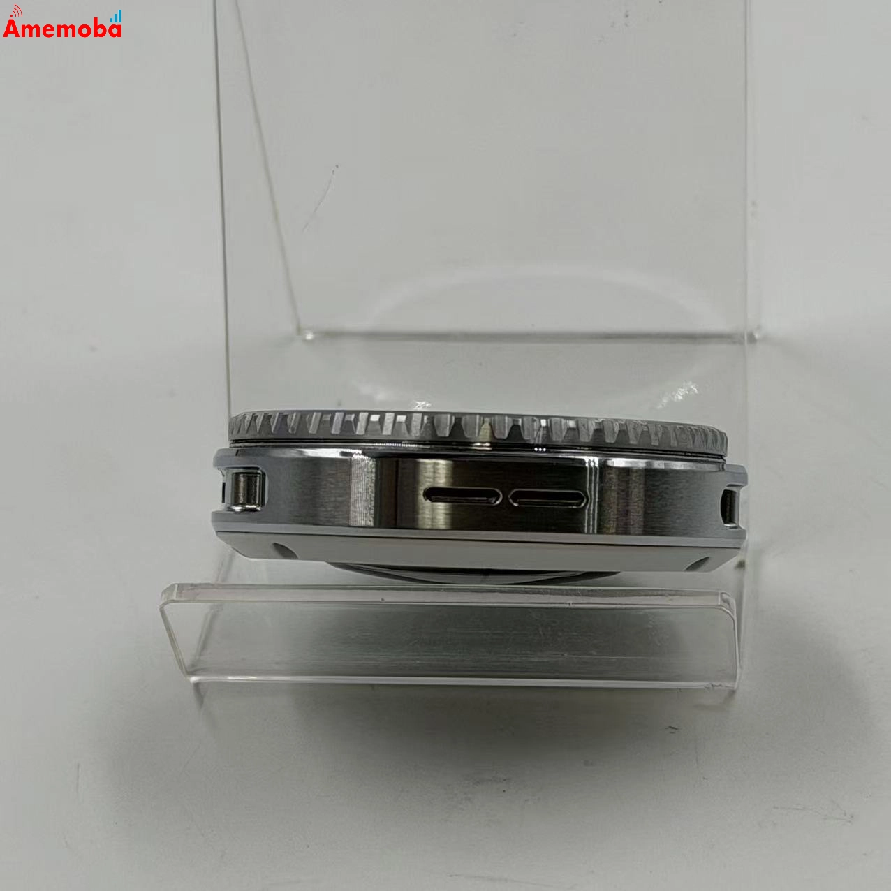 Galaxy Watch 8 Classic 46mm Bluetoothモデル 32GB ホワイト SM-L500N 極美品