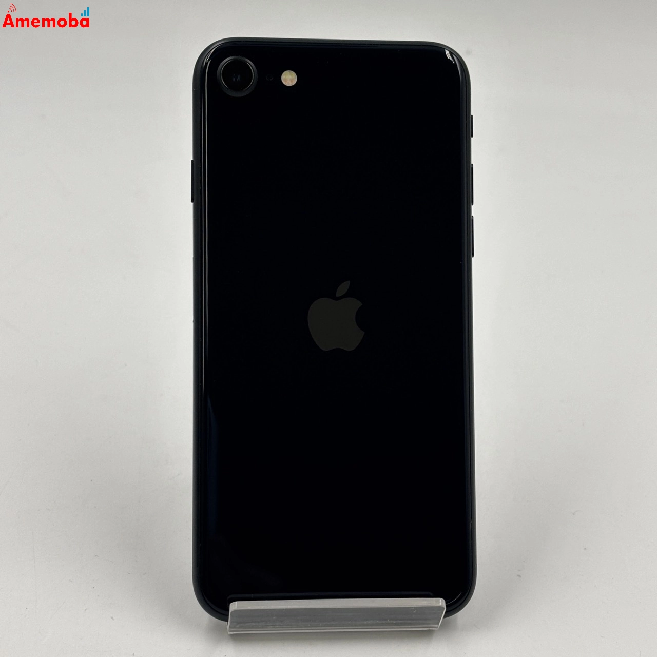 iPhoneSE 第3世代 64GB ミッドナイト MMYC3J/A docomo版SIMフリー 新品同様