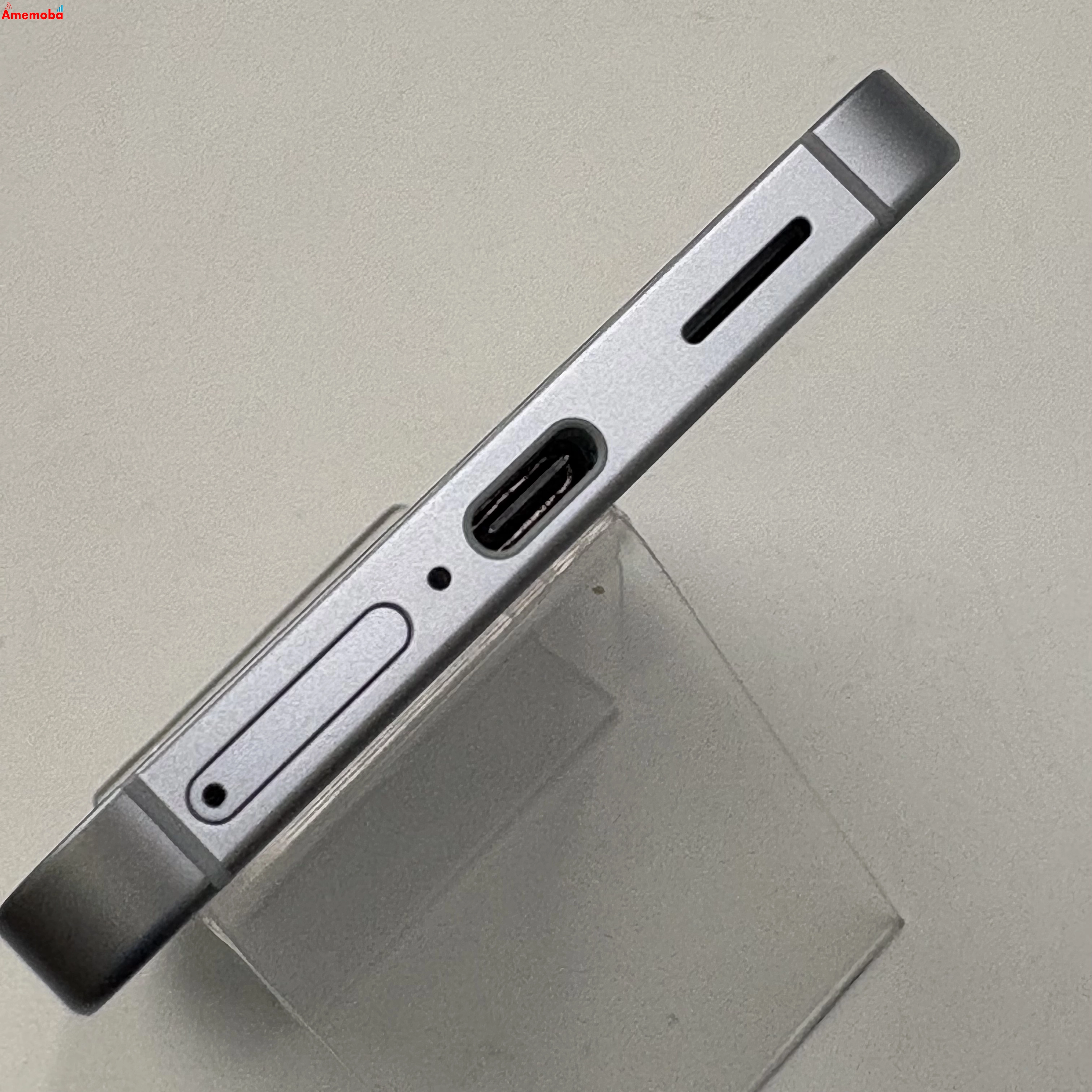 Galaxy S25 256GB アイシーブルー SM-S931Q SIMフリー 新品同様
