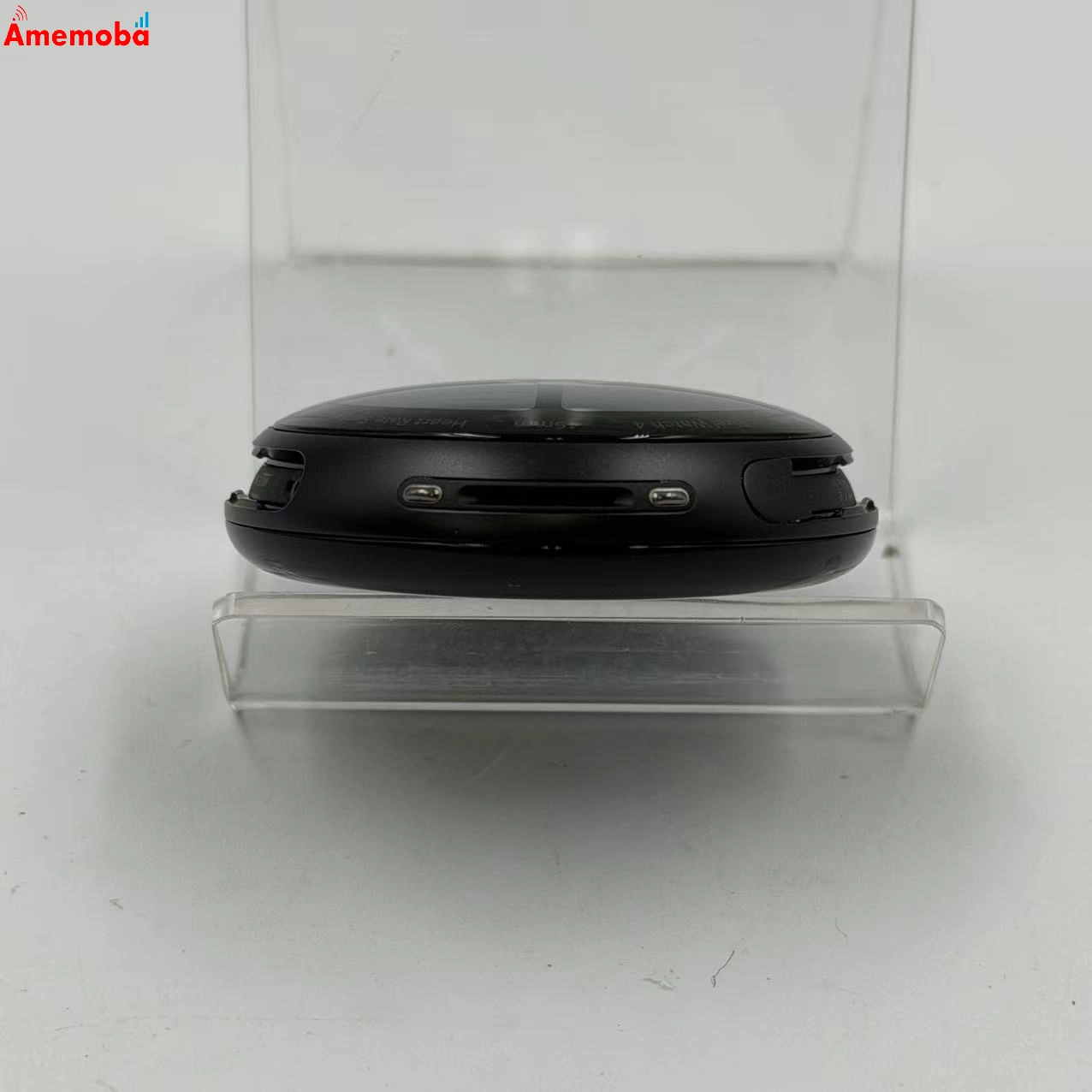 Google Pixel Watch 4 45mm LTEモデル 32GB Matte Black アルミケース G1KAW SoftBank版SIMフリー  新品同様