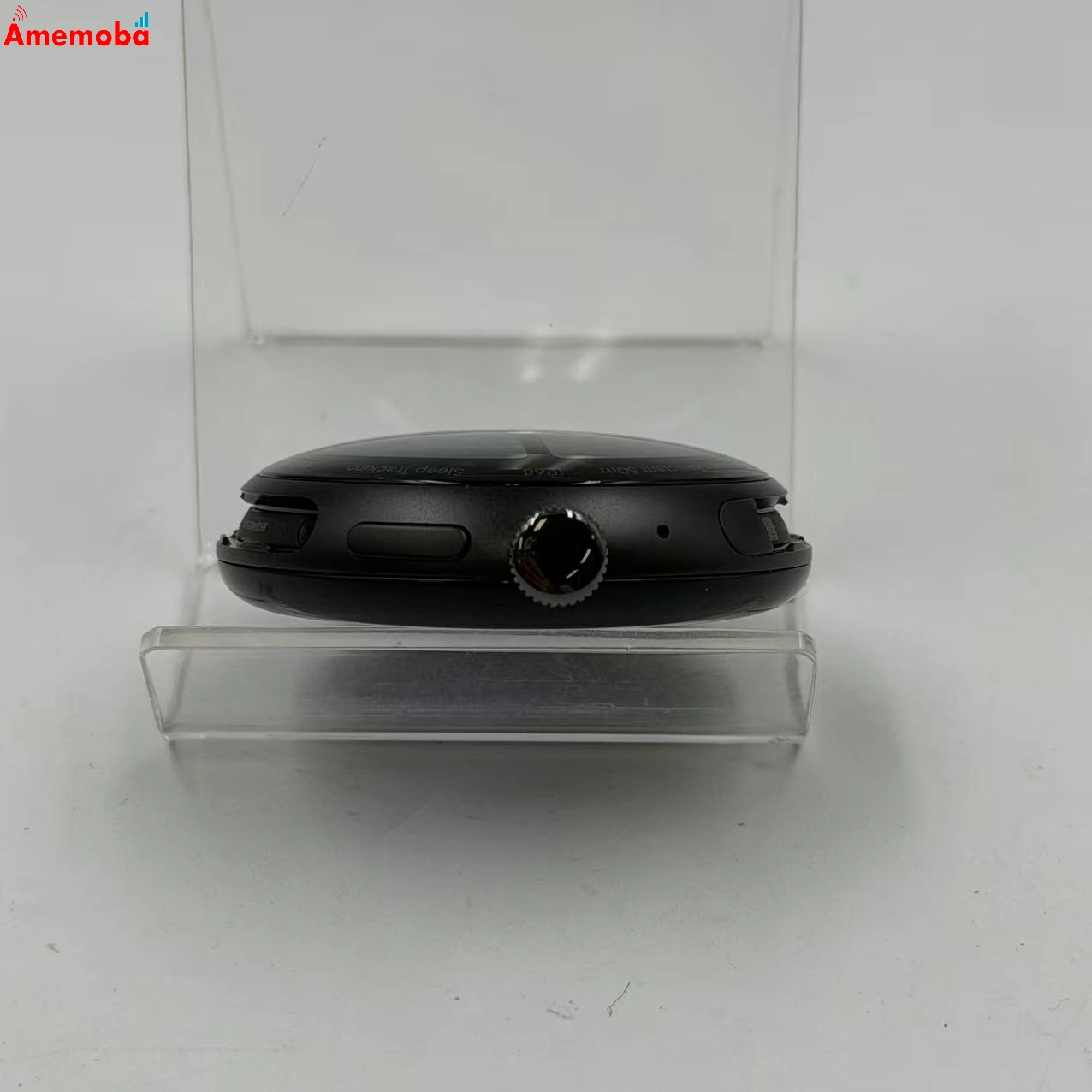 Google Pixel Watch 4 45mm LTEモデル 32GB Matte Black アルミケース G1KAW SoftBank版SIMフリー  新品同様