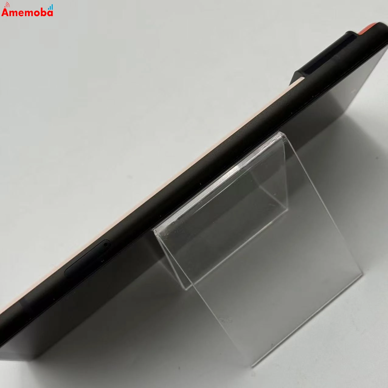 Google Pixel 6 128GB Kinda Coral GR1YH AU版SIMフリー