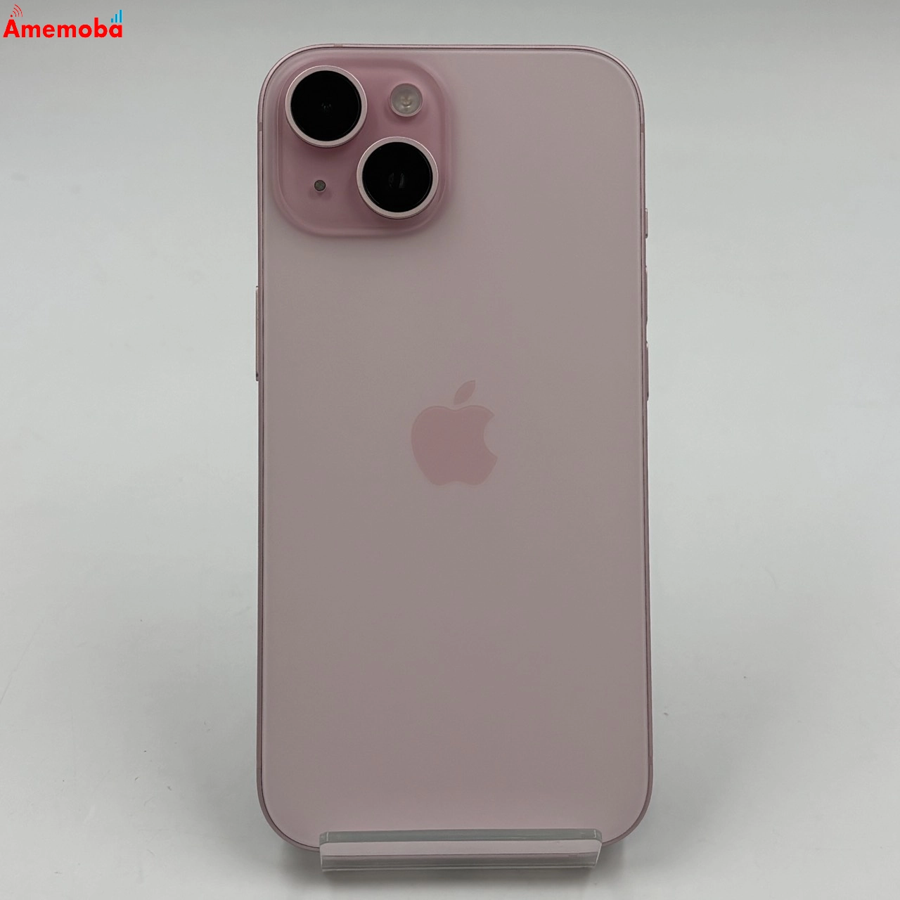 iPhone15 128GB ピンク MTMJ3J/A docomo版SIMフリー