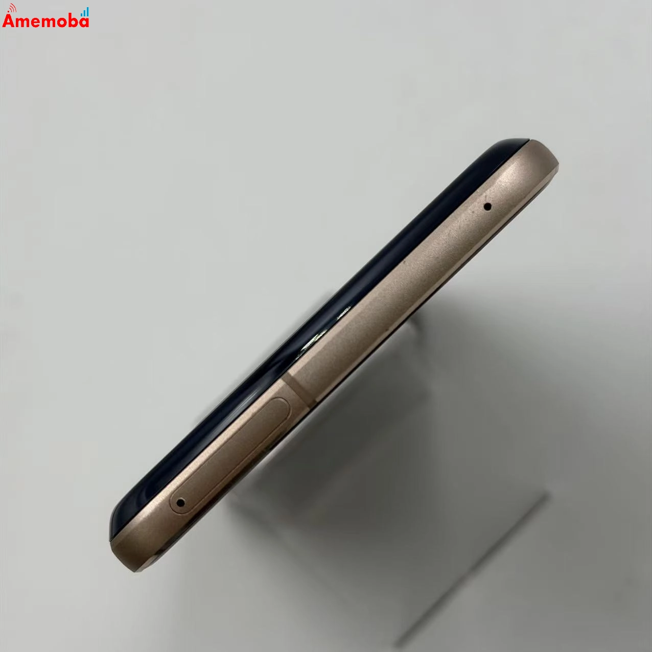 LG V60 ThinQ 5G 128GB クラッシーブルー A001LG20s SoftBank版SIMフリー