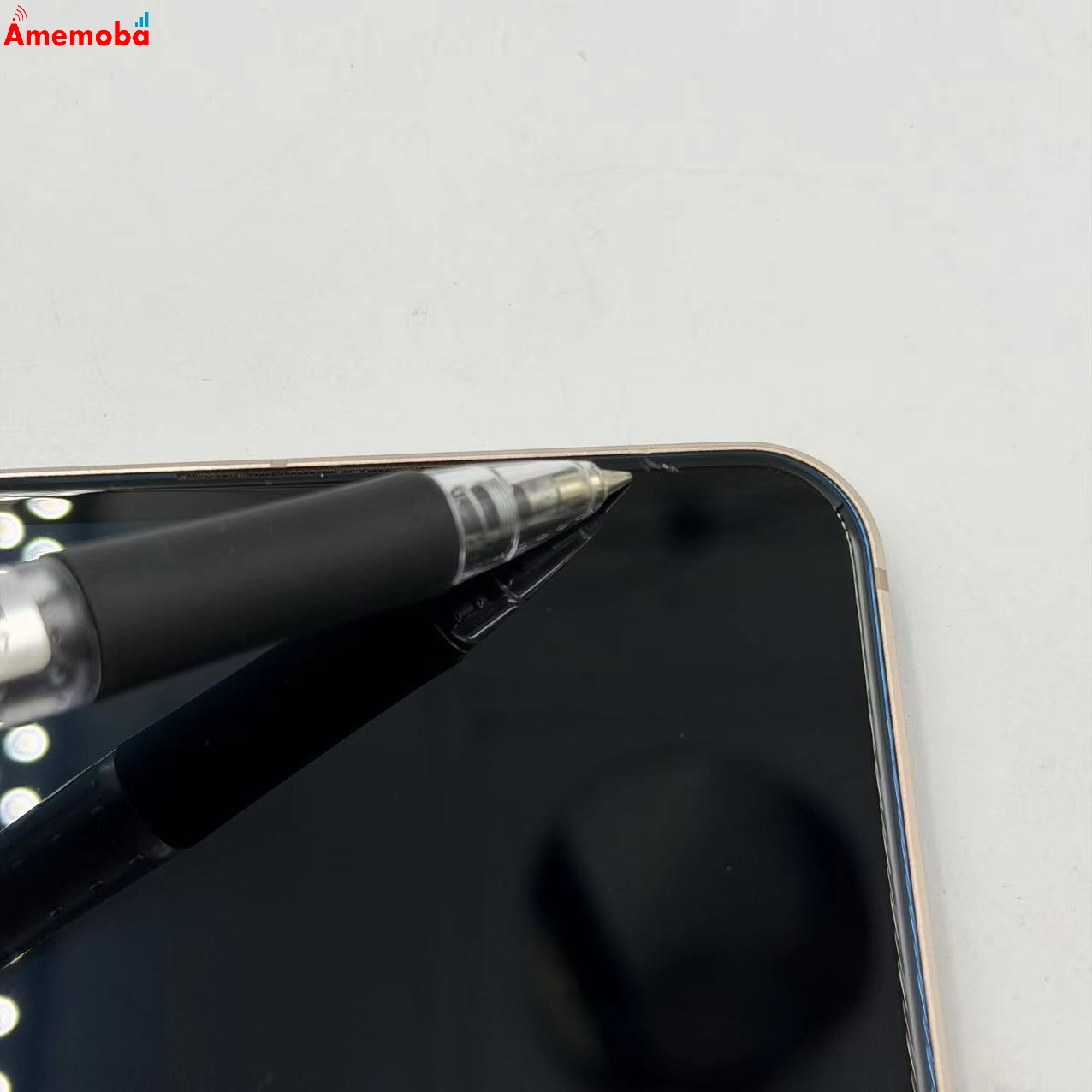 LG V60 ThinQ 5G 128GB クラッシーブルー A001LG20s SoftBank版SIMフリー