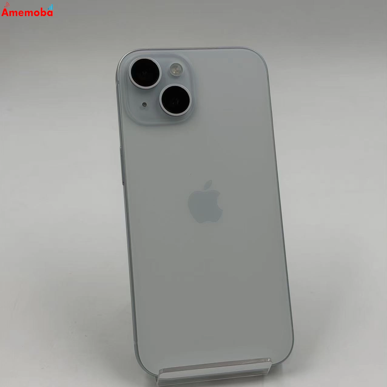iPhone15 128GB ブルー MTML3J/A  Apple版SIMフリー  新品同様