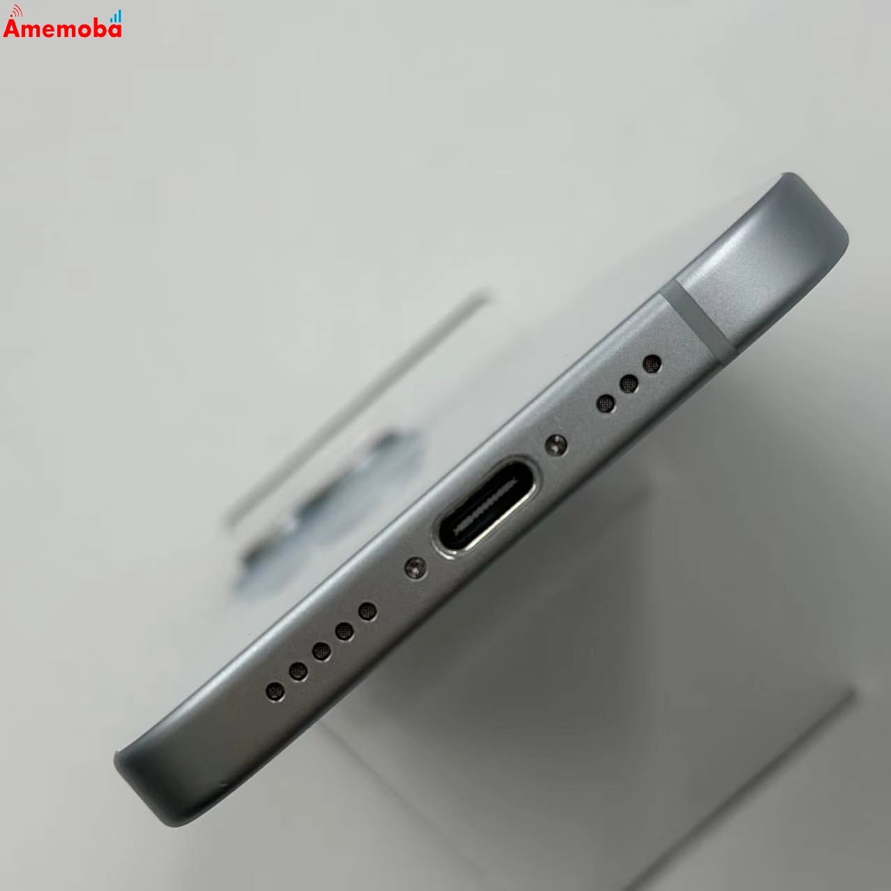 iPhone15 128GB ブルー MTML3J/A  Apple版SIMフリー  新品同様