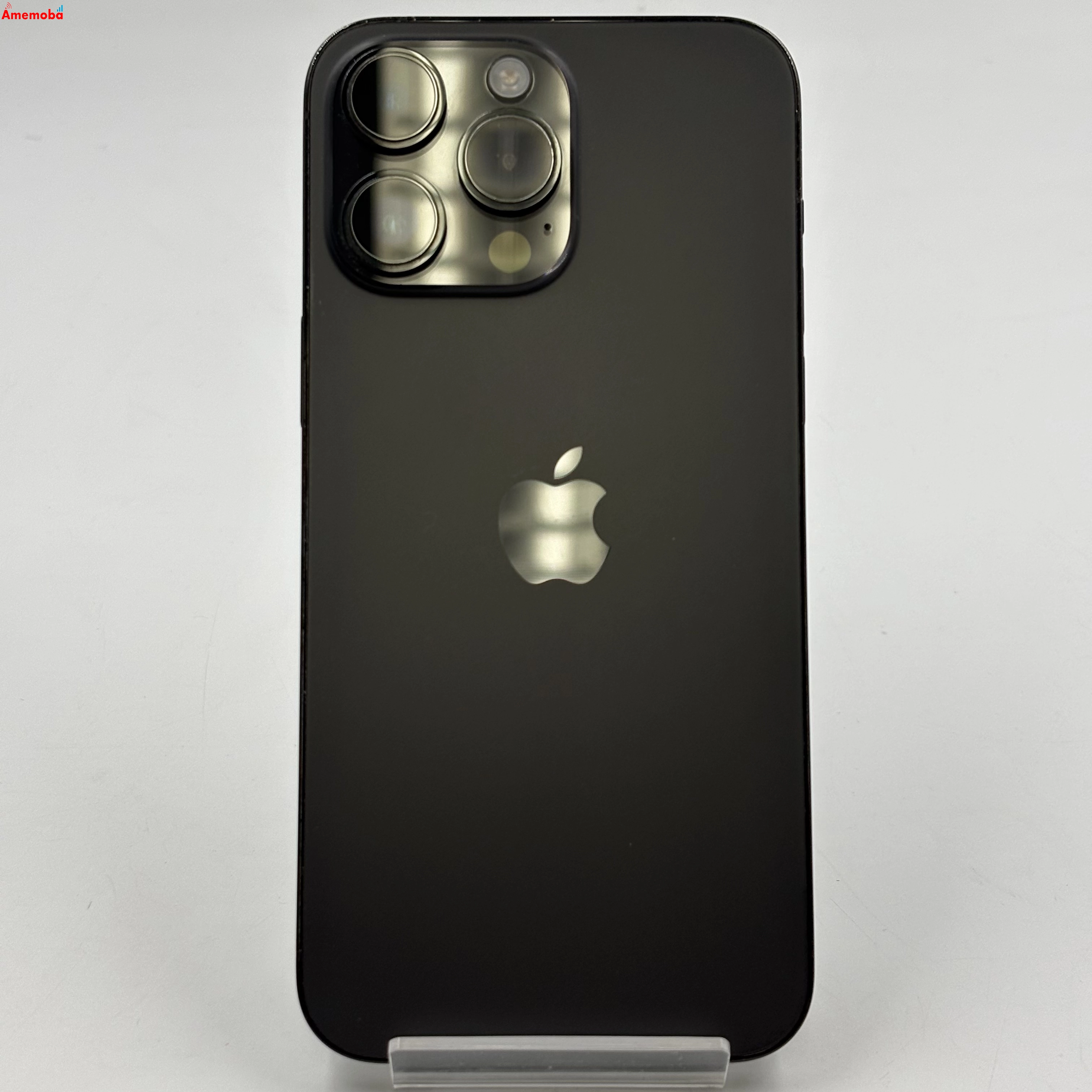 iPhone14 Pro Max 256GB スペースブラック MQ9A3J/A docomo版SIMフリー
