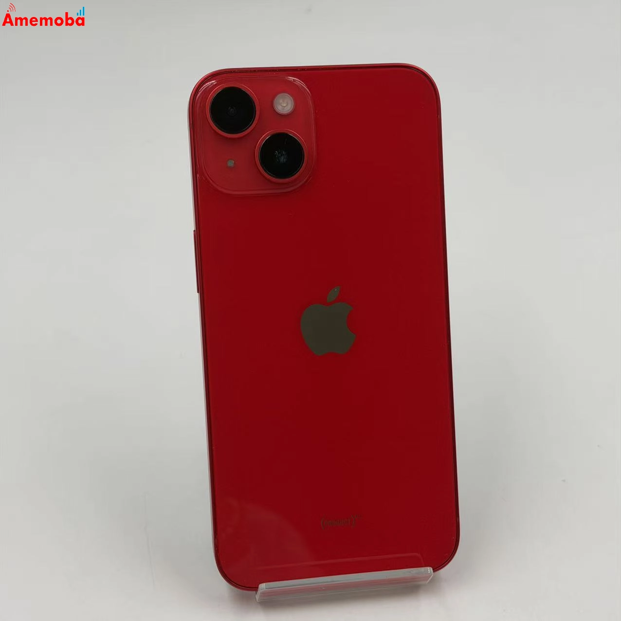 iPhone14 128GB Product Red MPV93J/A SoftBank版SIMフリー