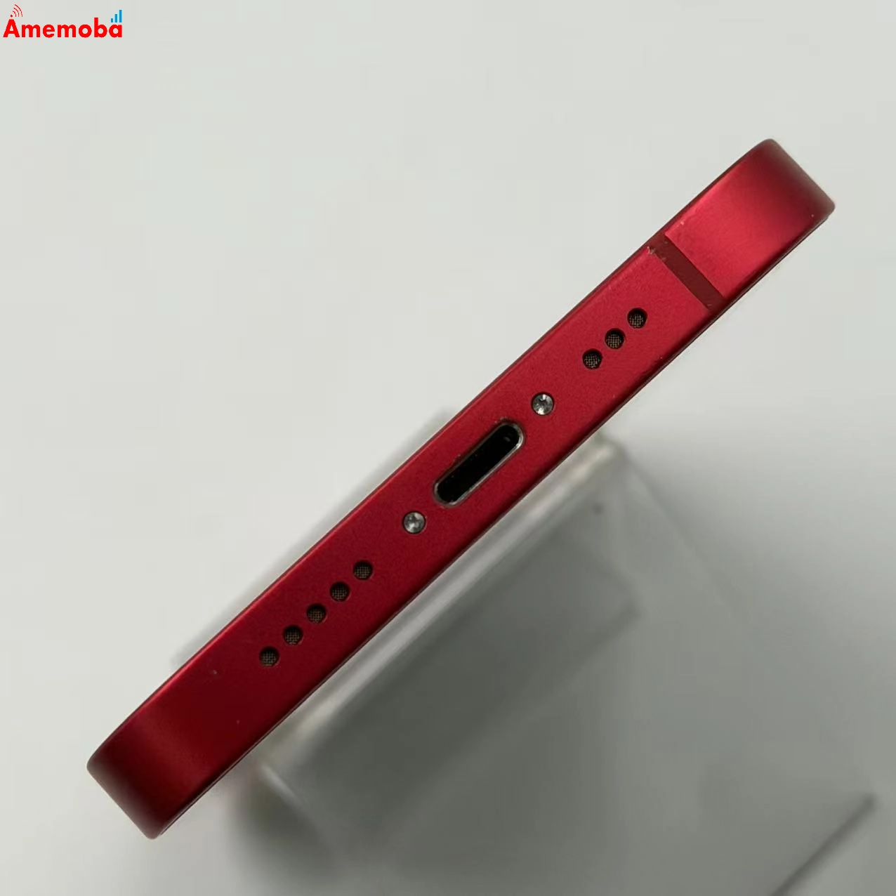 iPhone14 128GB Product Red MPV93J/A SoftBank版SIMフリー