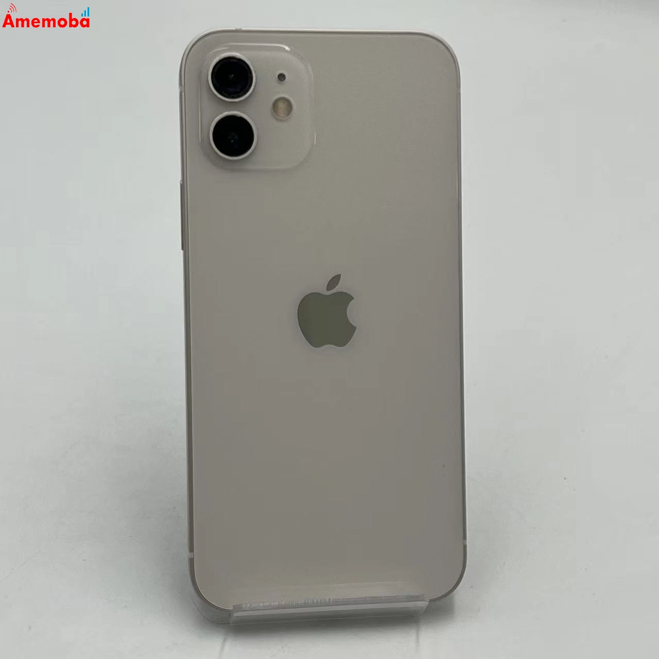 iPhone12 64GB ホワイト MGHP3J/A docomo版SIMフリー ジャンク品