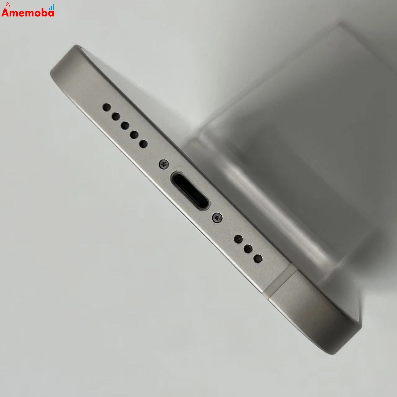 iPhone12 64GB ホワイト MGHP3J/A docomo版SIMフリー ジャンク品