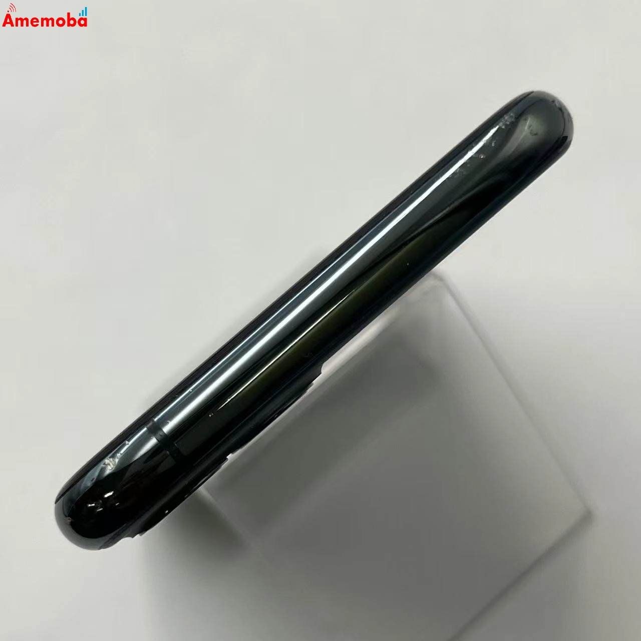 iPhone11 Pro 64GB ミッドナイトグリーン MWC62J/A SoftBank版SIMフリー