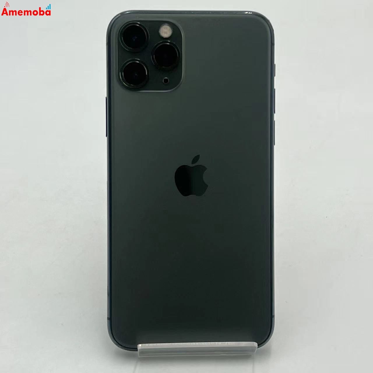 iPhone11 Pro 64GB ミッドナイトグリーン MWC62J/A SoftBank版SIMフリー