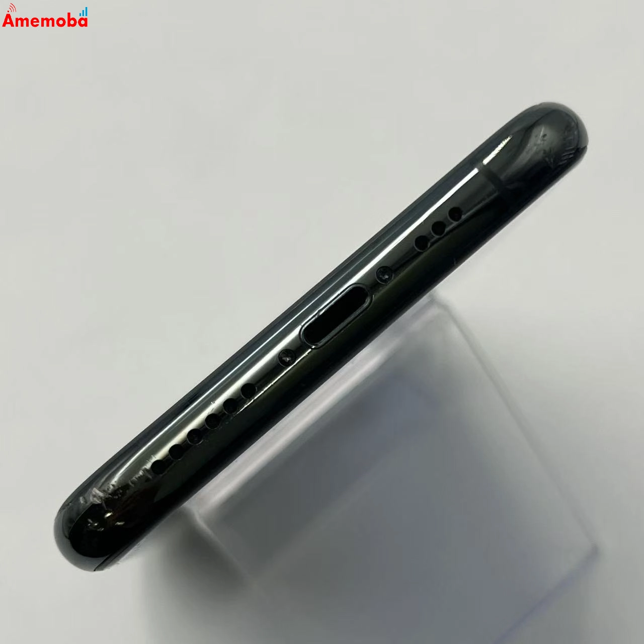 iPhone11 Pro 64GB ミッドナイトグリーン MWC62J/A SoftBank版SIMフリー