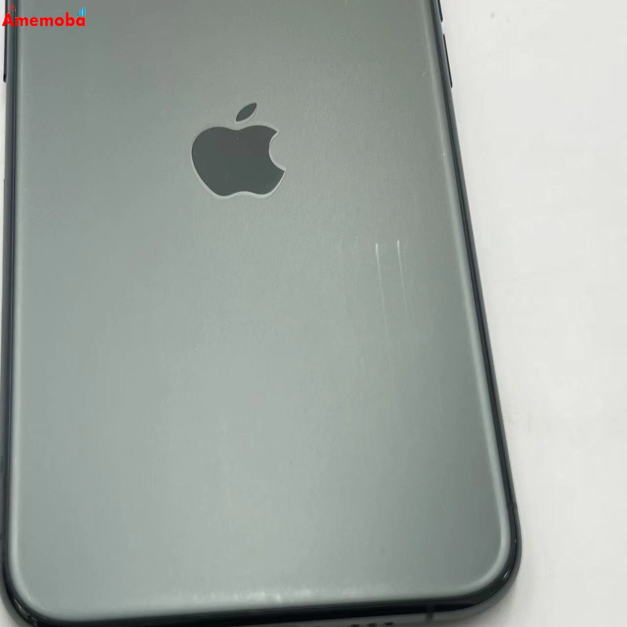 iPhone11 Pro 64GB ミッドナイトグリーン MWC62J/A SoftBank版SIMフリー