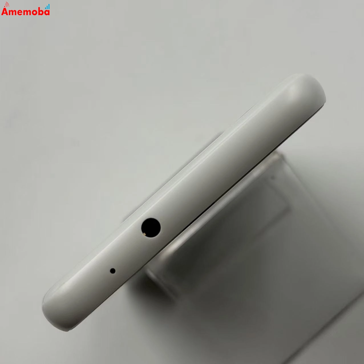 Galaxy A22 5G 64GB ホワイト SC-56B docomo版SIMフリー