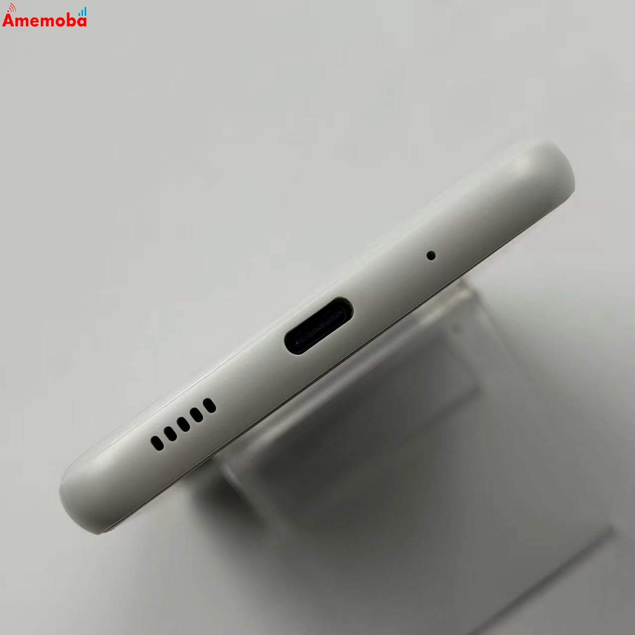 Galaxy A22 5G 64GB ホワイト SC-56B docomo版SIMフリー