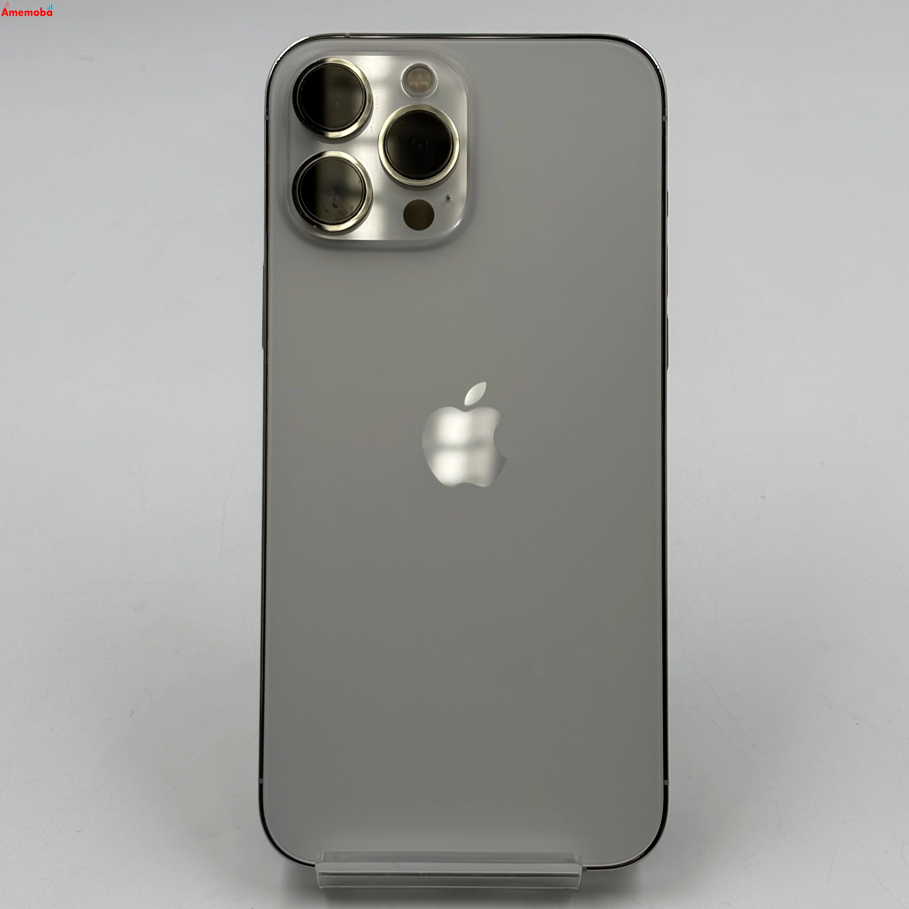 iPhone13 Pro Max 128GB シルバー MLJ53J/A docomo版SIMフリー