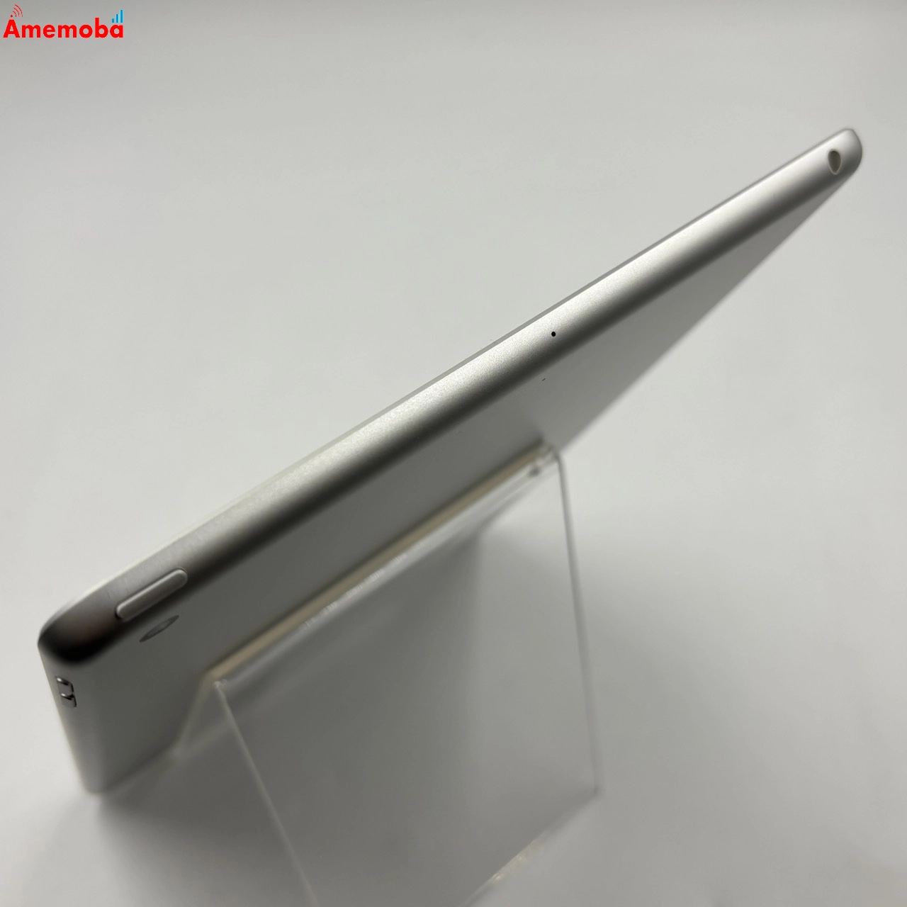 iPad 第8世代 Wi-Fiモデル 32GB シルバー MYLA2J/A