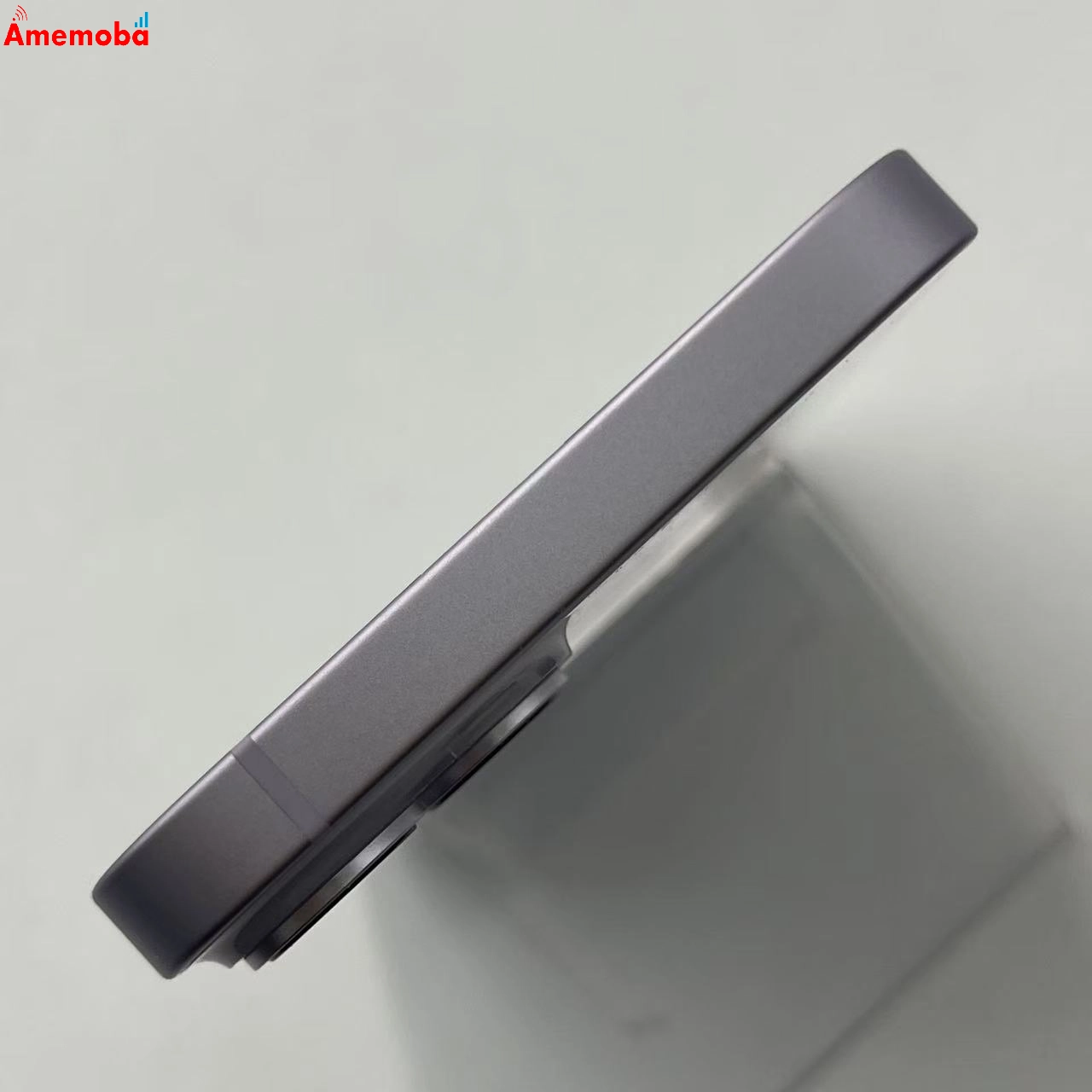 iPhone14 128GB パープル MPUY3J/A AU版SIMフリー 美品