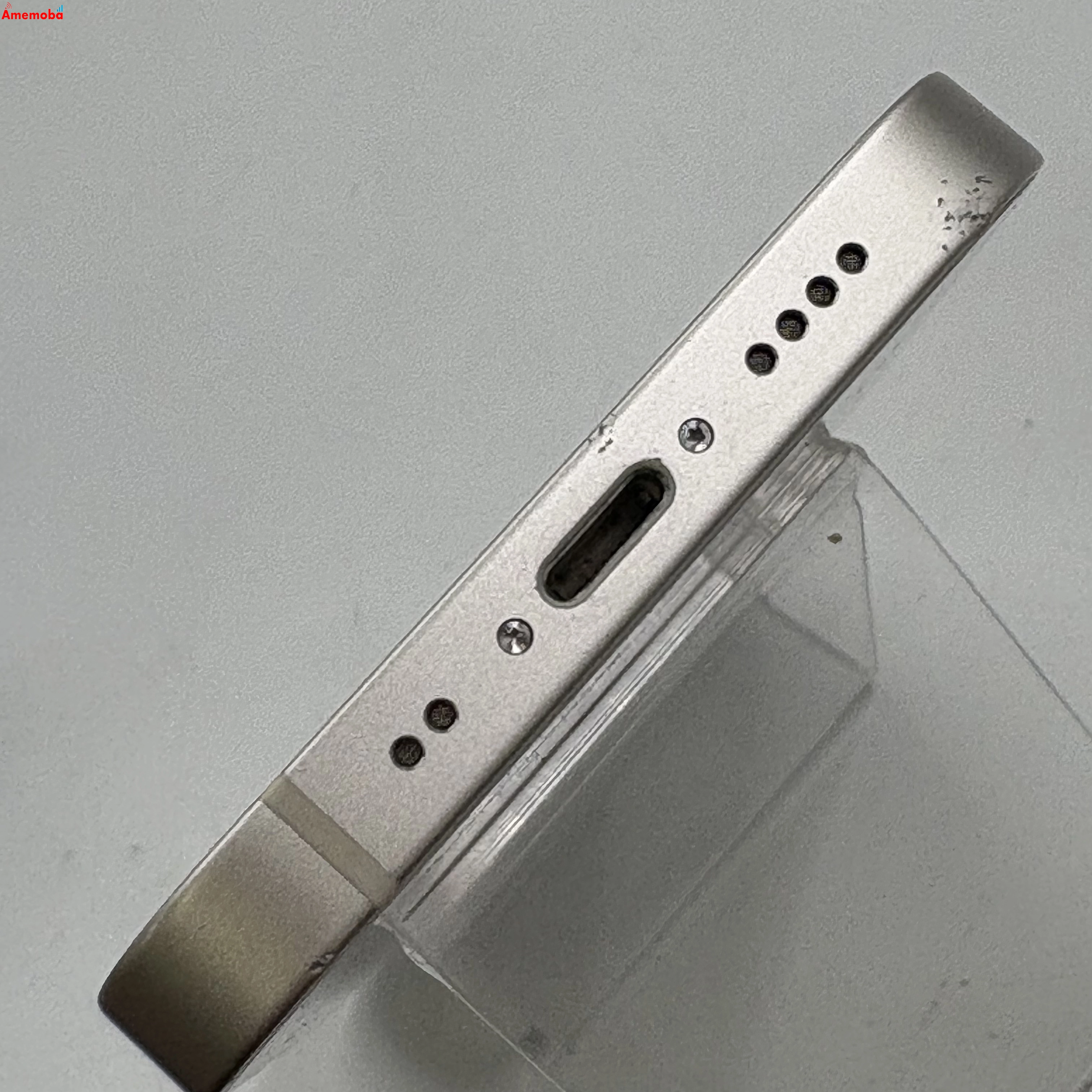 iPhone13 mini 128GB スターライト MLJE3J/A SIMフリー 訳あり品