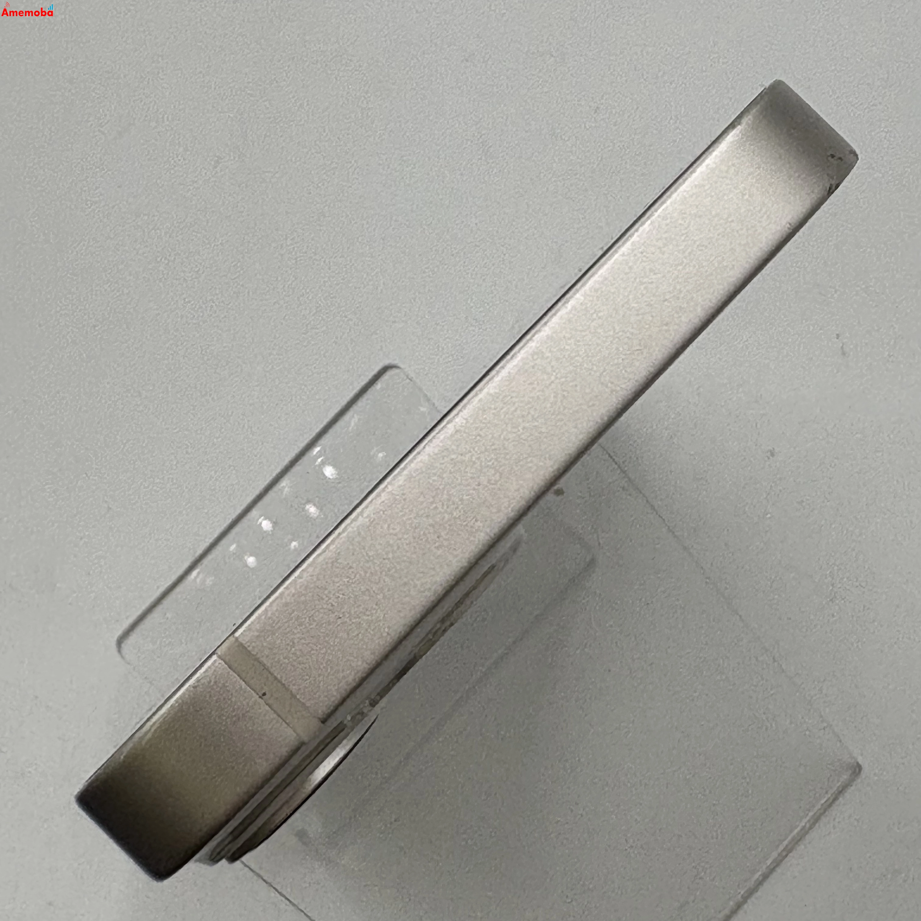 iPhone13 mini 128GB スターライト MLJE3J/A SIMフリー 訳あり品